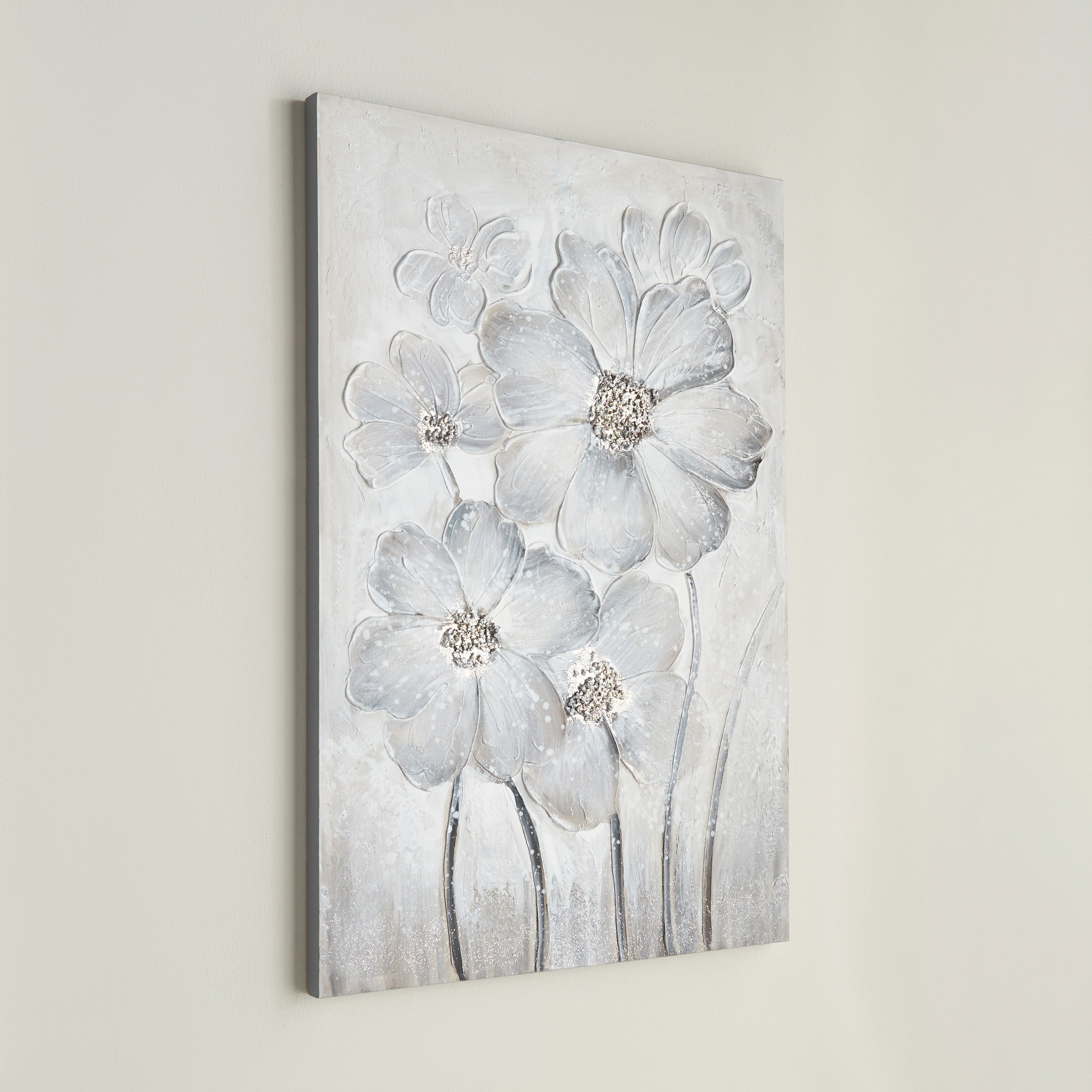 Nireida Unframed Canvas Wall Art - 60x90 cm-household-walldecorandmirrors-wallart-image-2