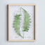 Jendayi Framed Canvas Wall Art - 30x40 cm-household-walldecorandmirrors-wallart-image-1