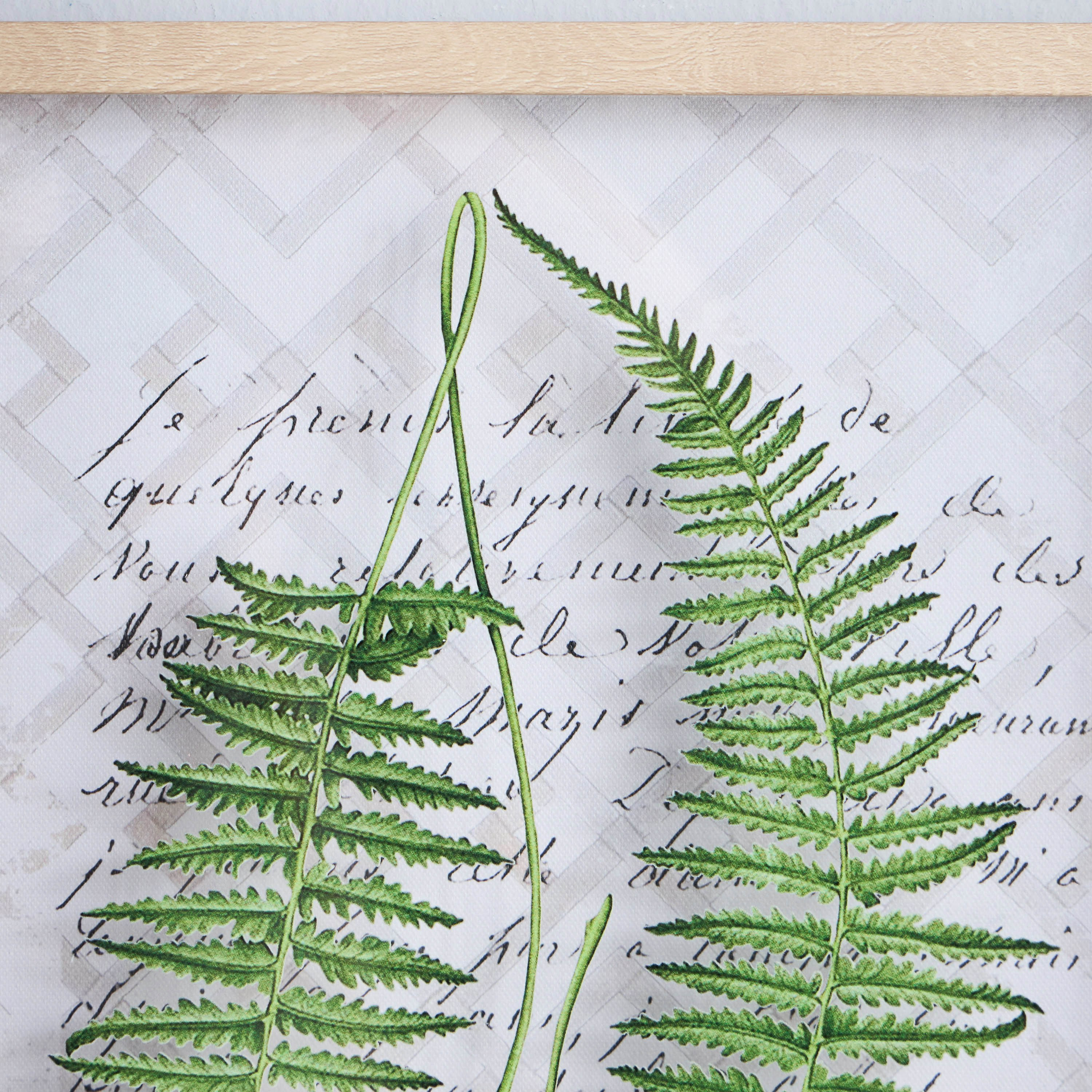 Jendayi Framed Canvas Wall Art - 30x40 cm-household-walldecorandmirrors-wallart-image-3