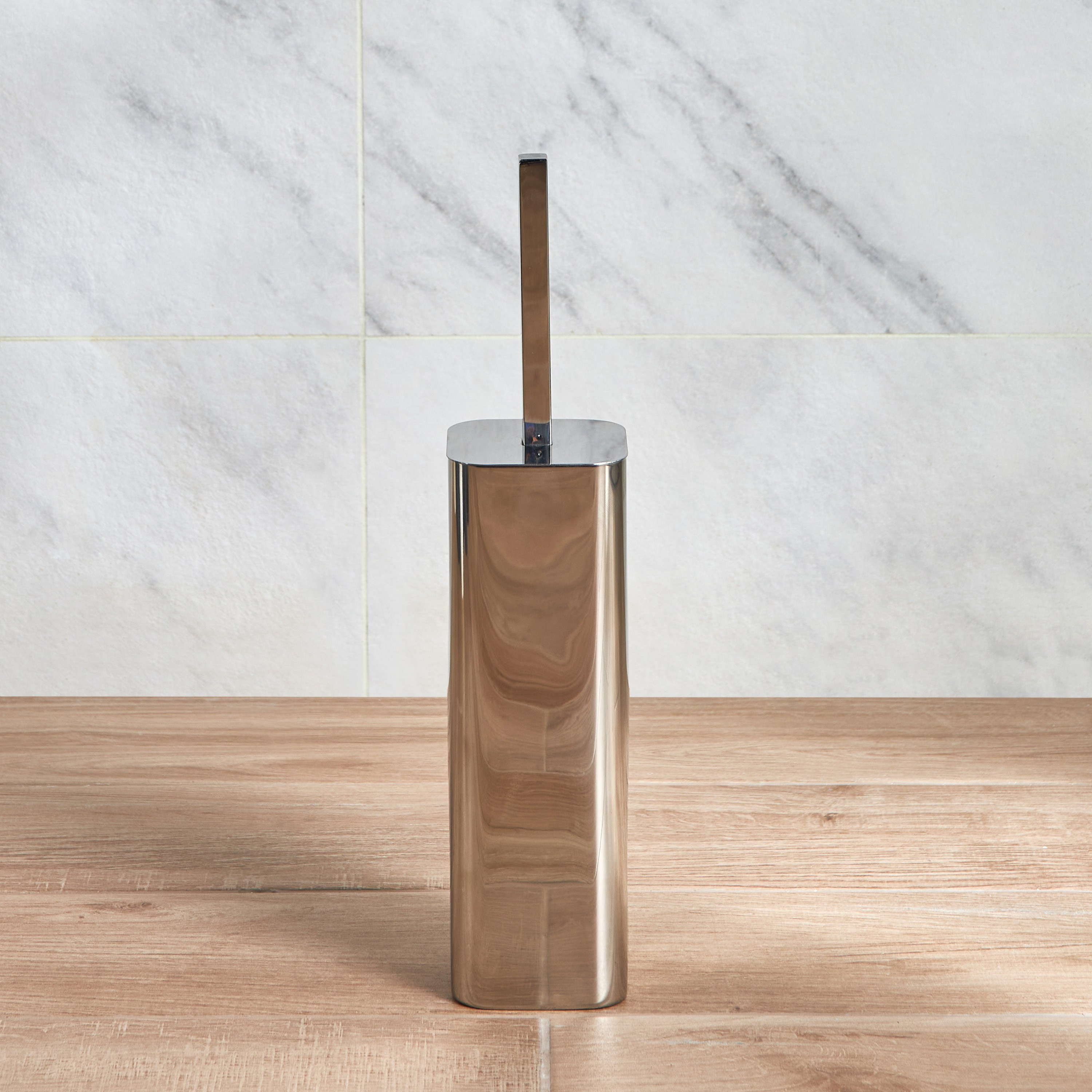 Glaze Toilet Brush Holder-household-bathandlaundry-bathaccessories-toiletbrushholders-image-1