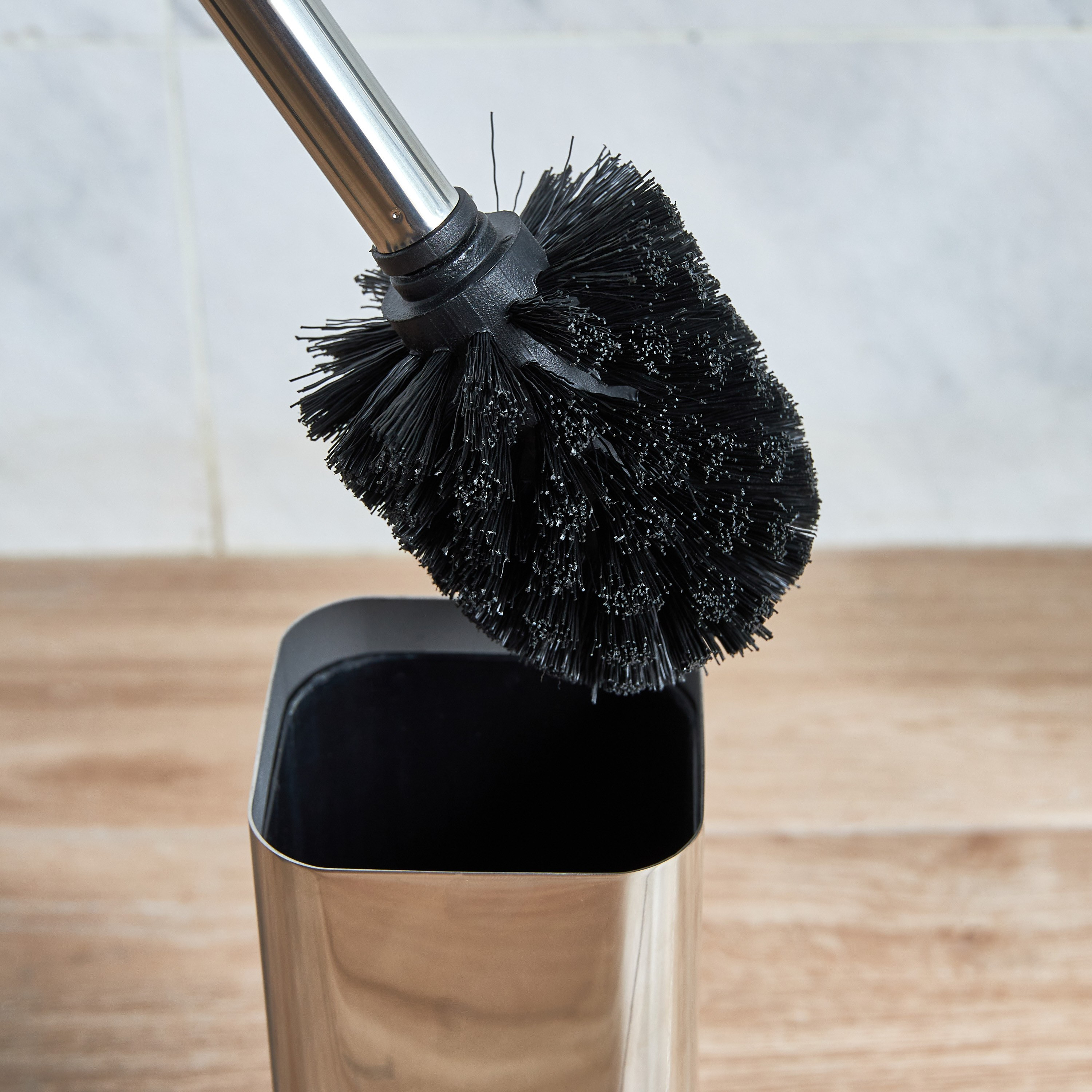 Glaze Toilet Brush Holder-household-bathandlaundry-bathaccessories-toiletbrushholders-image-3