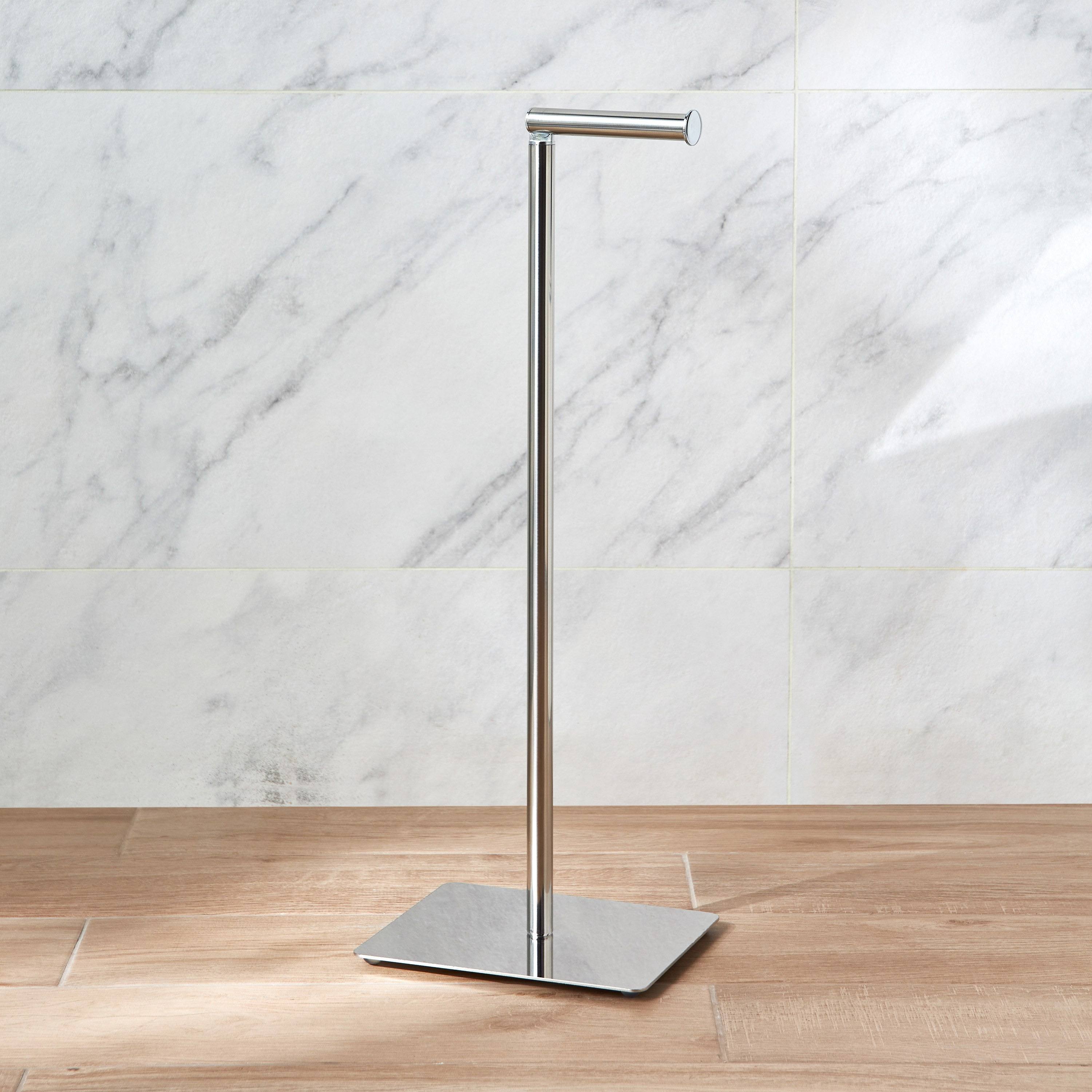 Glaze Toilet Roll Stand-household-bathandlaundry-bathroomorganizing-toiletpaperholders-image-1