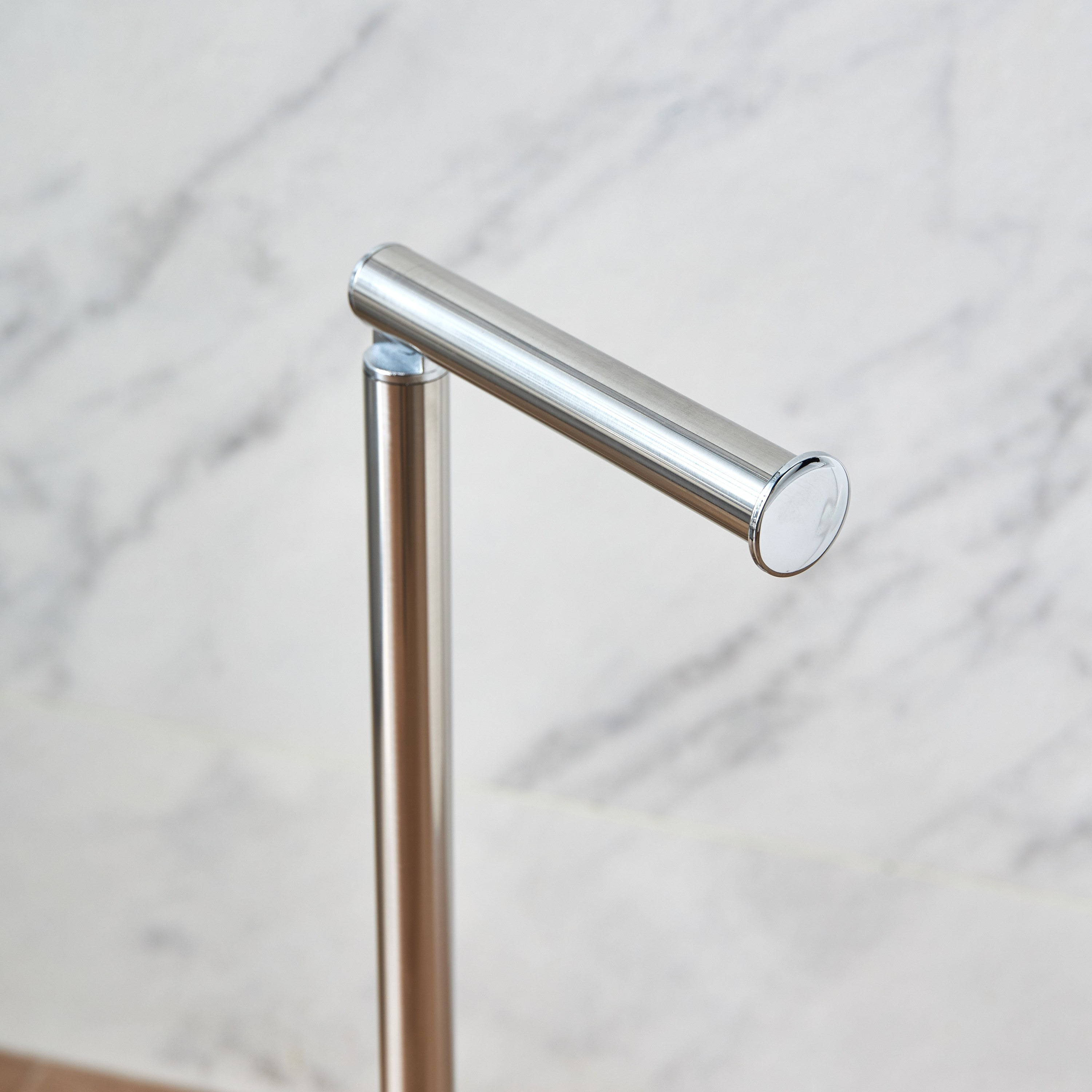 Glaze Toilet Roll Stand-household-bathandlaundry-bathroomorganizing-toiletpaperholders-image-2