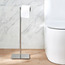 حامل لفافات تواليت - جليز-household-bathandlaundry-bathroomorganizing-toiletpaperholders-image-1