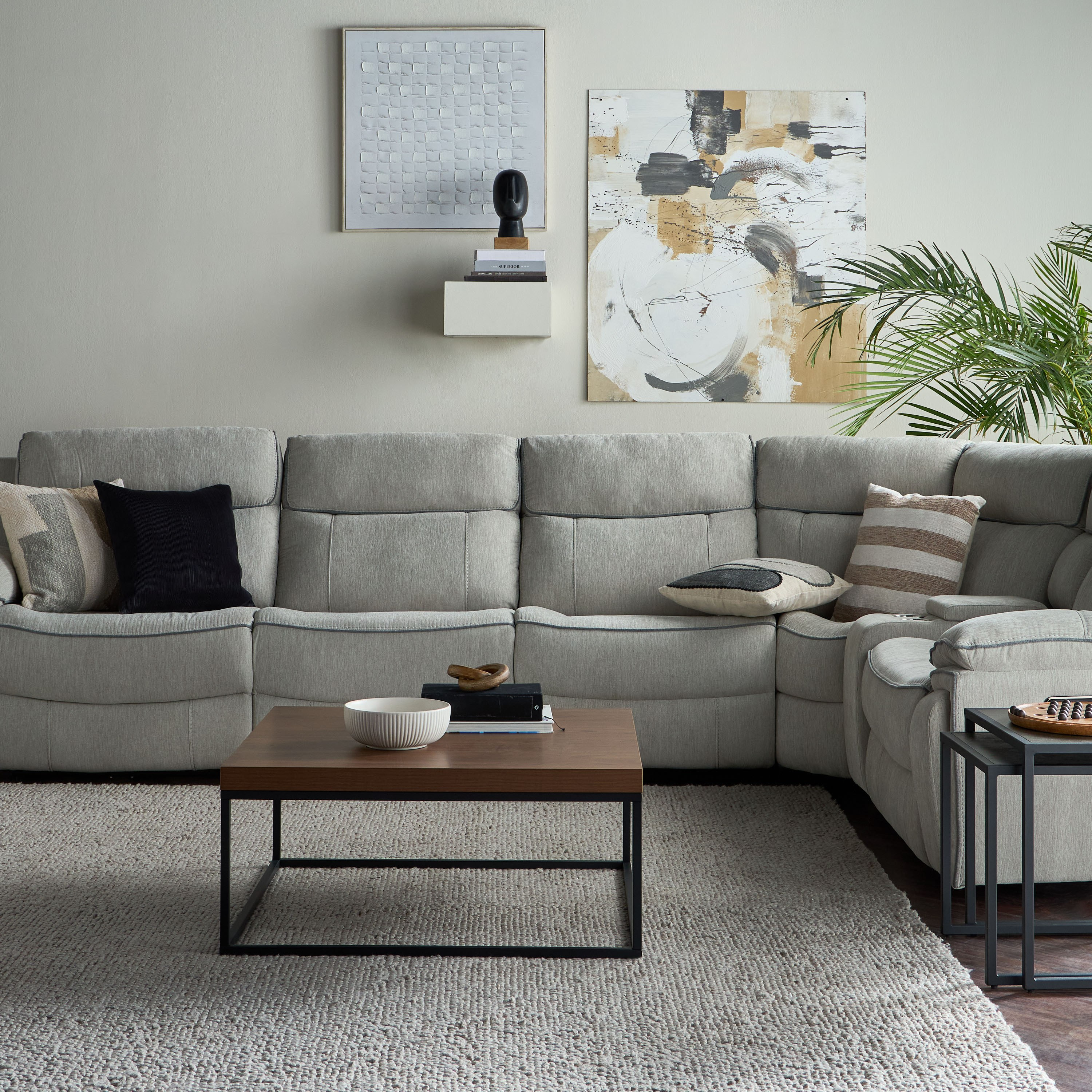 طاولة قهوة - كونتري سايد-furniture-livingroom-coffeetables-image-5