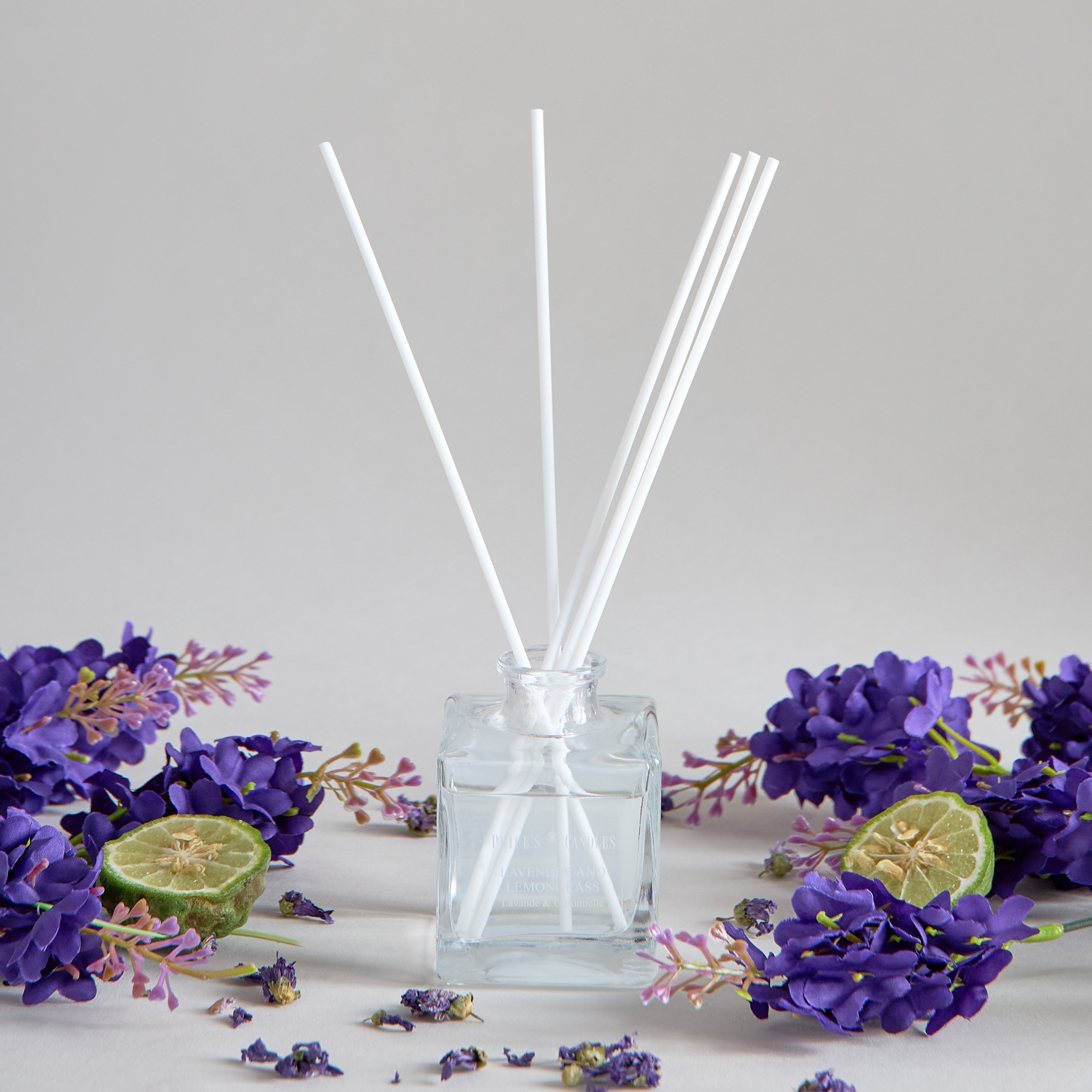 Price Rid Diffuser Buy Price's Lavender and Lemongrass Reed Diffuser - 100 ml Online ...