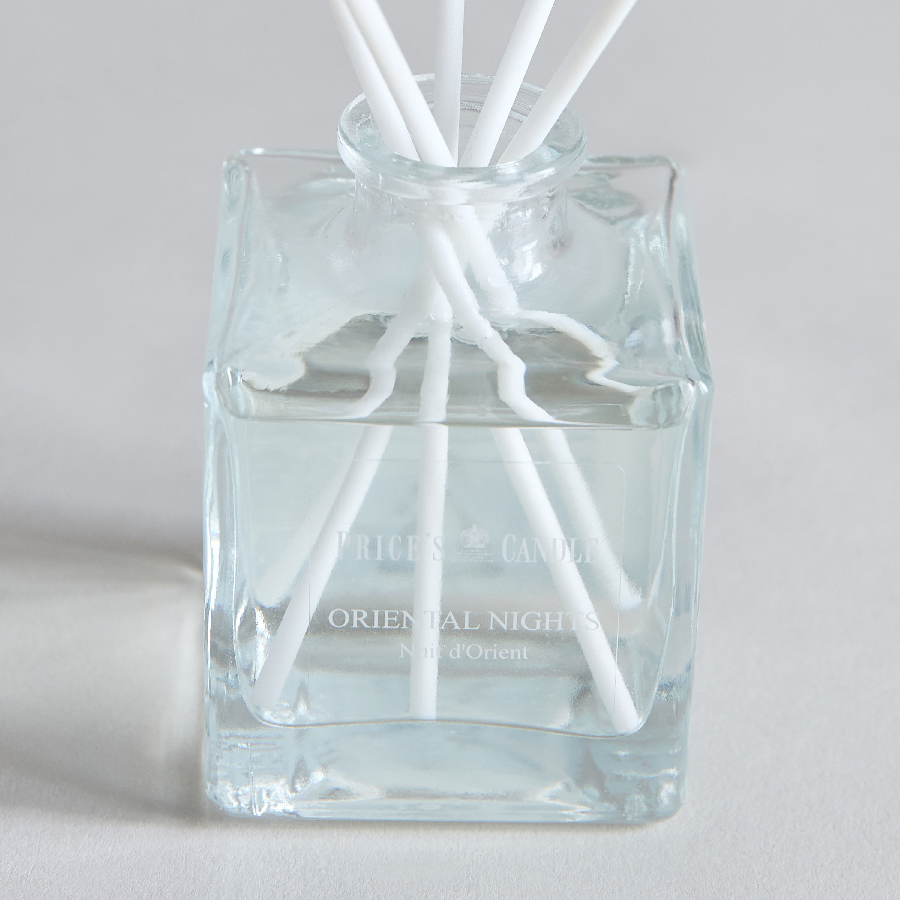 Price's Oriental Nights Reed Diffuser - 100 ml-household-homefragrance-reeddiffusers-image-2