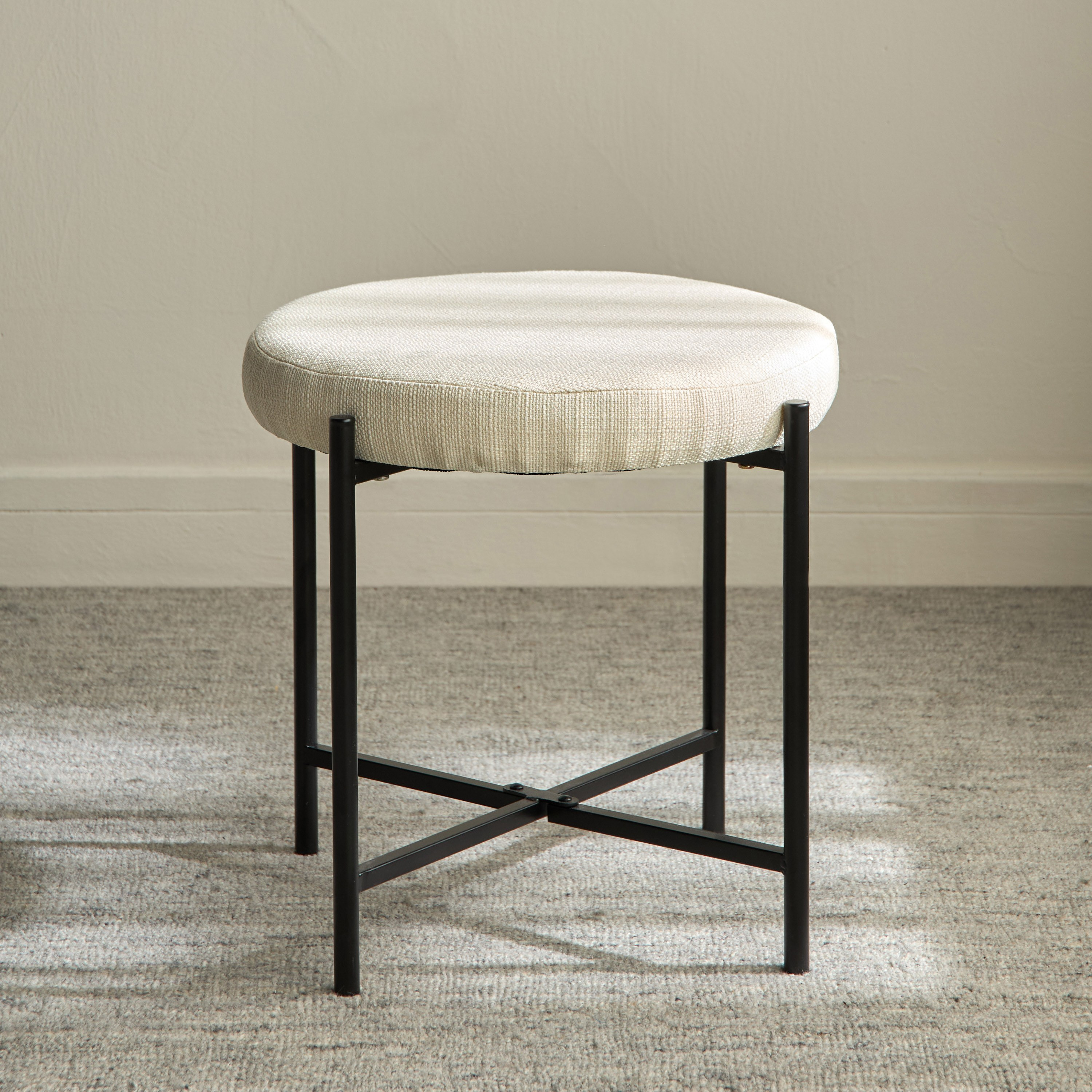 Rico Stool - Small-furniture-sofaandseating-ottomansbeanbagsandpoufs-image-1
