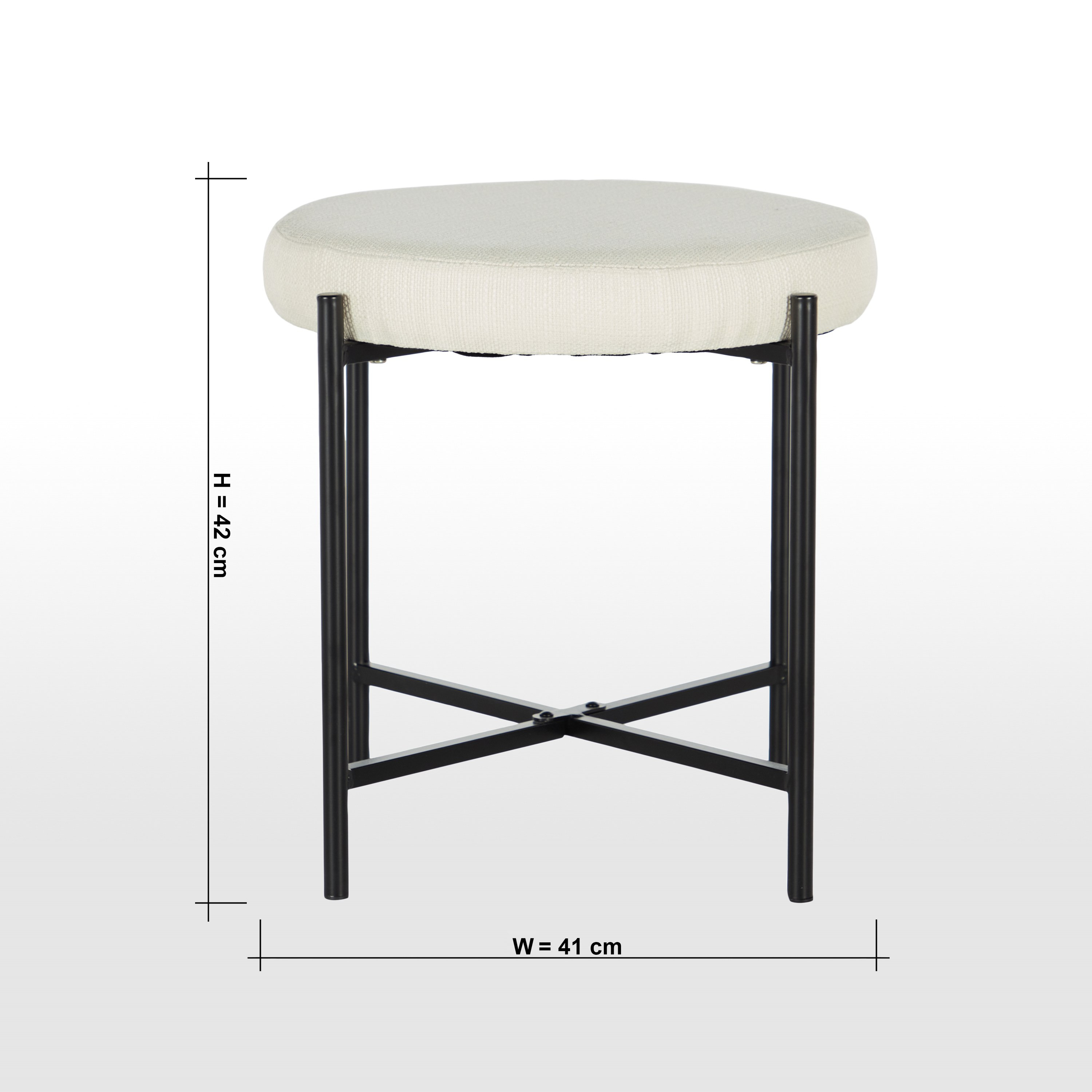 Rico Stool - Small-furniture-sofaandseating-ottomansbeanbagsandpoufs-image-5