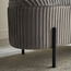 مقعد بنش قماش بمساحة تخزين - رايا-furniture-sofaandseating-chaiseandbenches-image-4