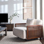 Tuscany Fabric Armchair-furniture-sofaandseating-armchairs-image-7