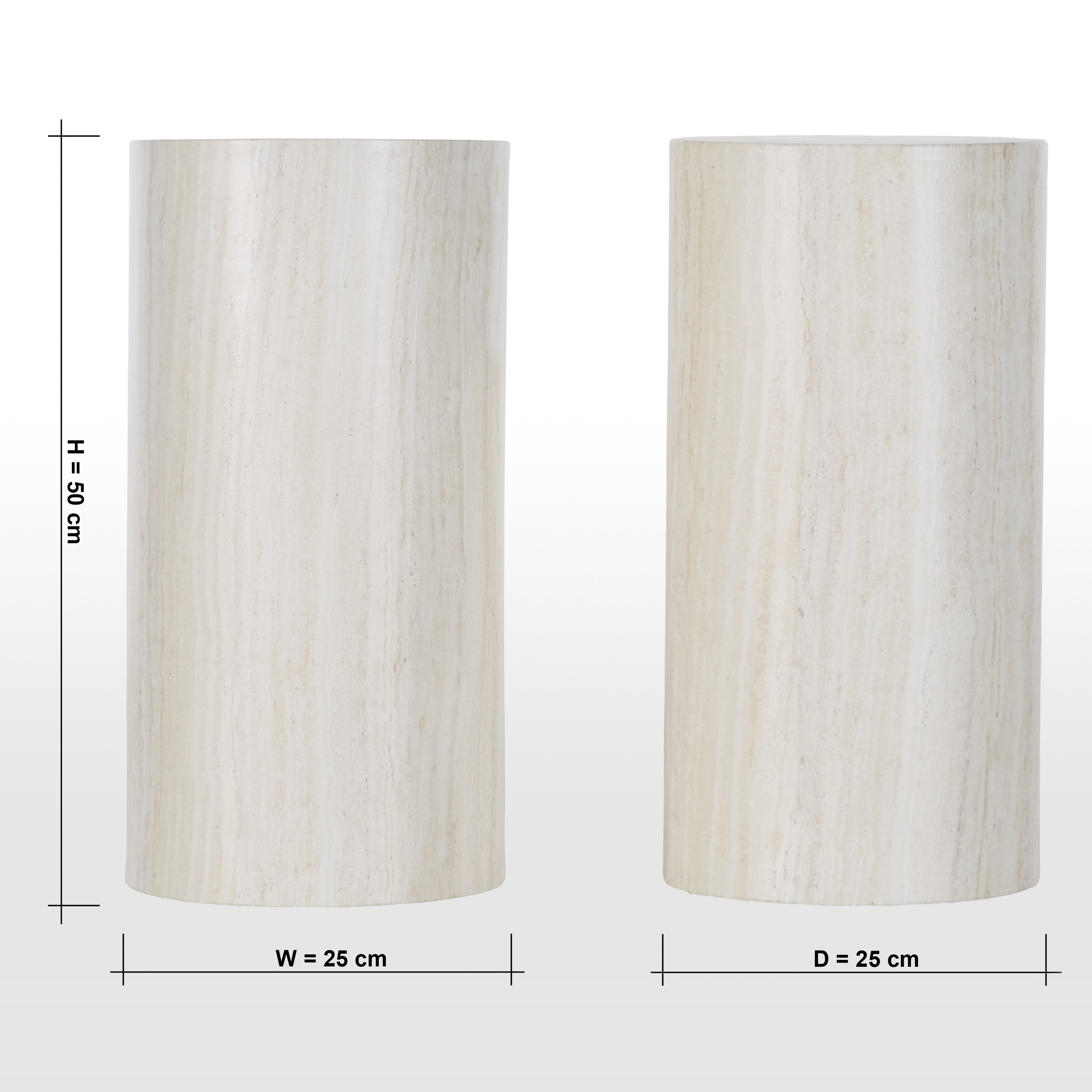 طقم 2 طاولة جانبية - دايس-furniture-livingroom-sideandendtables-image-6