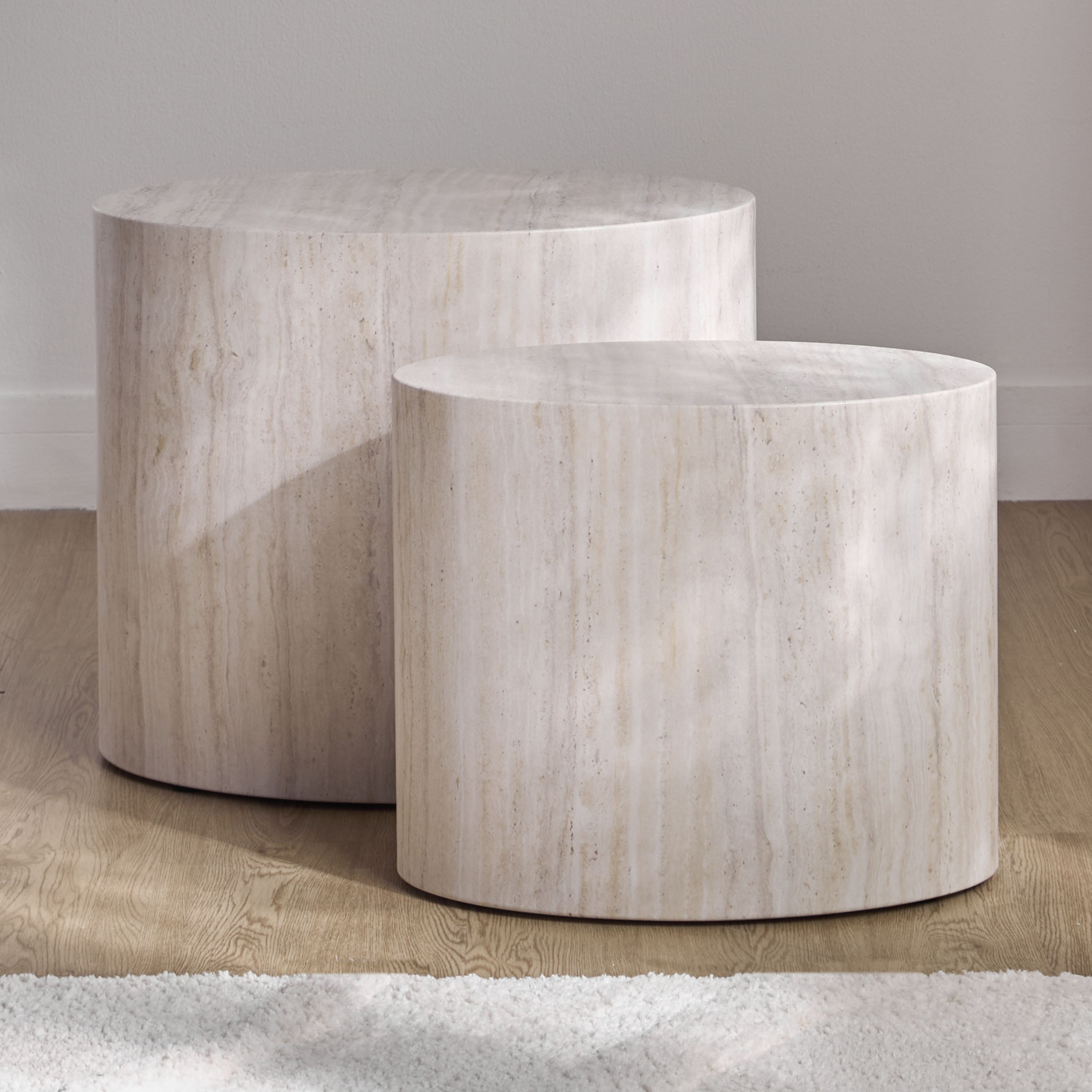 طاولة جانبية - دايس - طقم من قطعتين-furniture-livingroom-sideandendtables-image-2