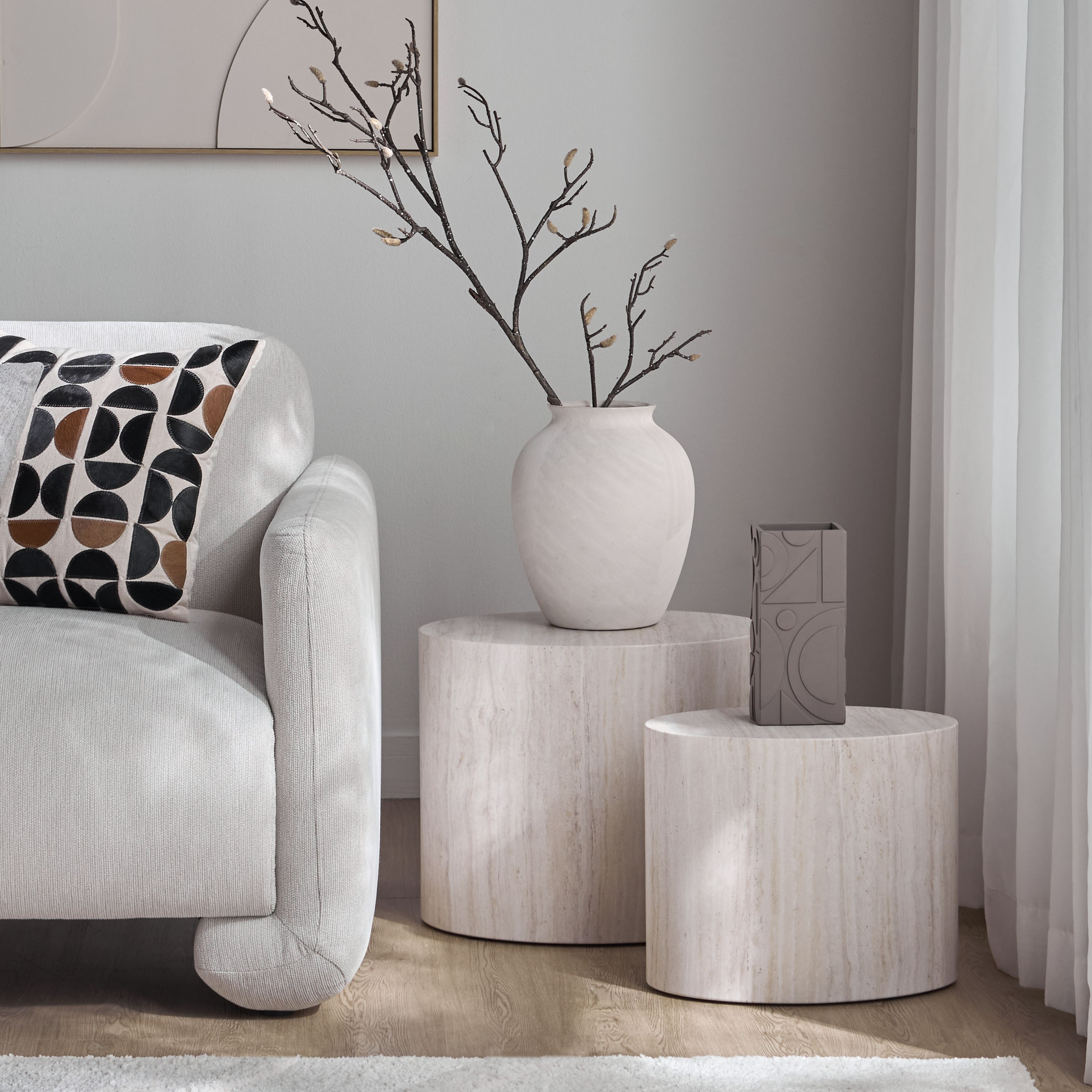 طاولة جانبية - دايس - طقم من قطعتين-furniture-livingroom-sideandendtables-image-5