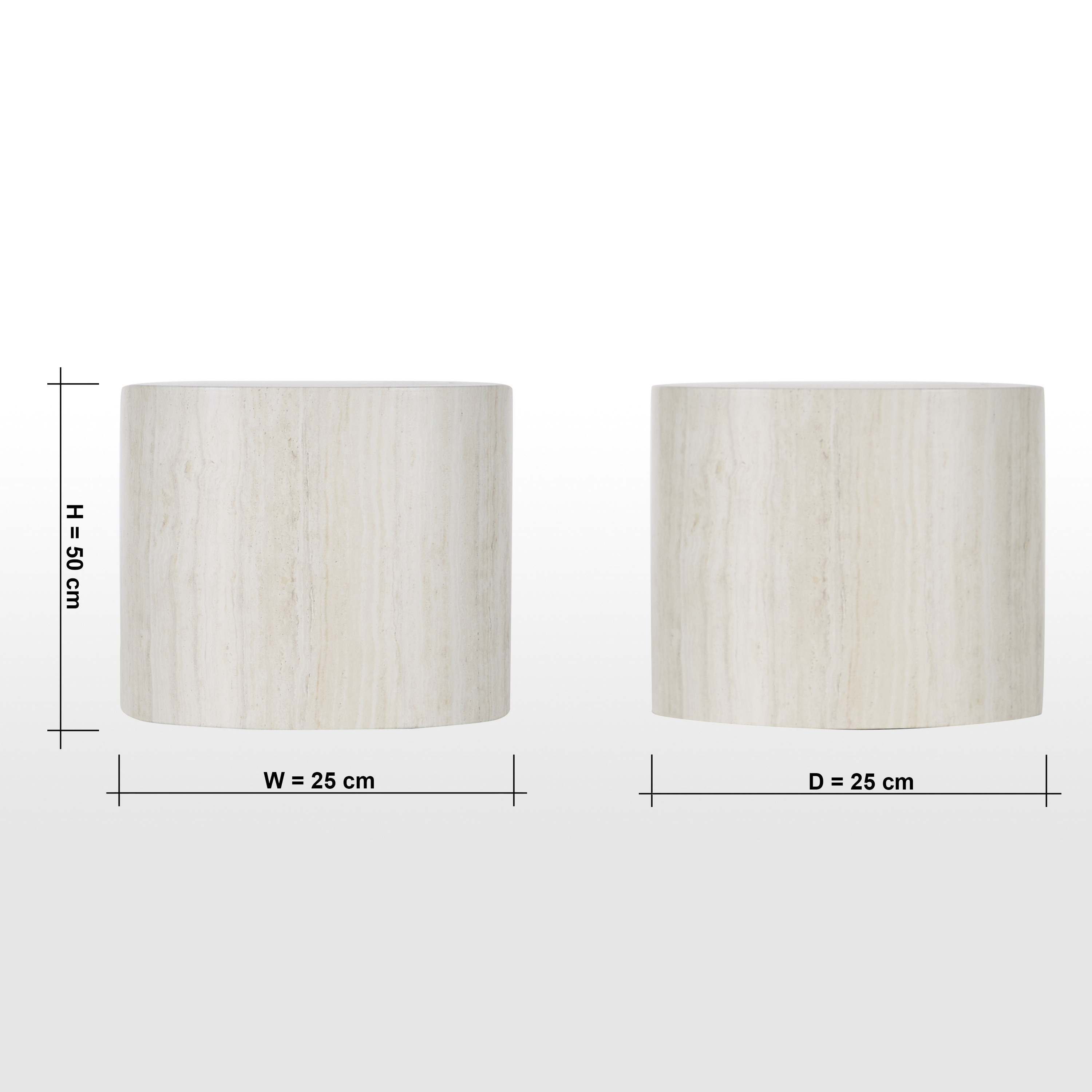 طاولة جانبية - دايس - طقم من قطعتين-furniture-livingroom-sideandendtables-image-6