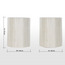 طاولة جانبية - دايس - طقم من قطعتين-furniture-livingroom-sideandendtables-image-22