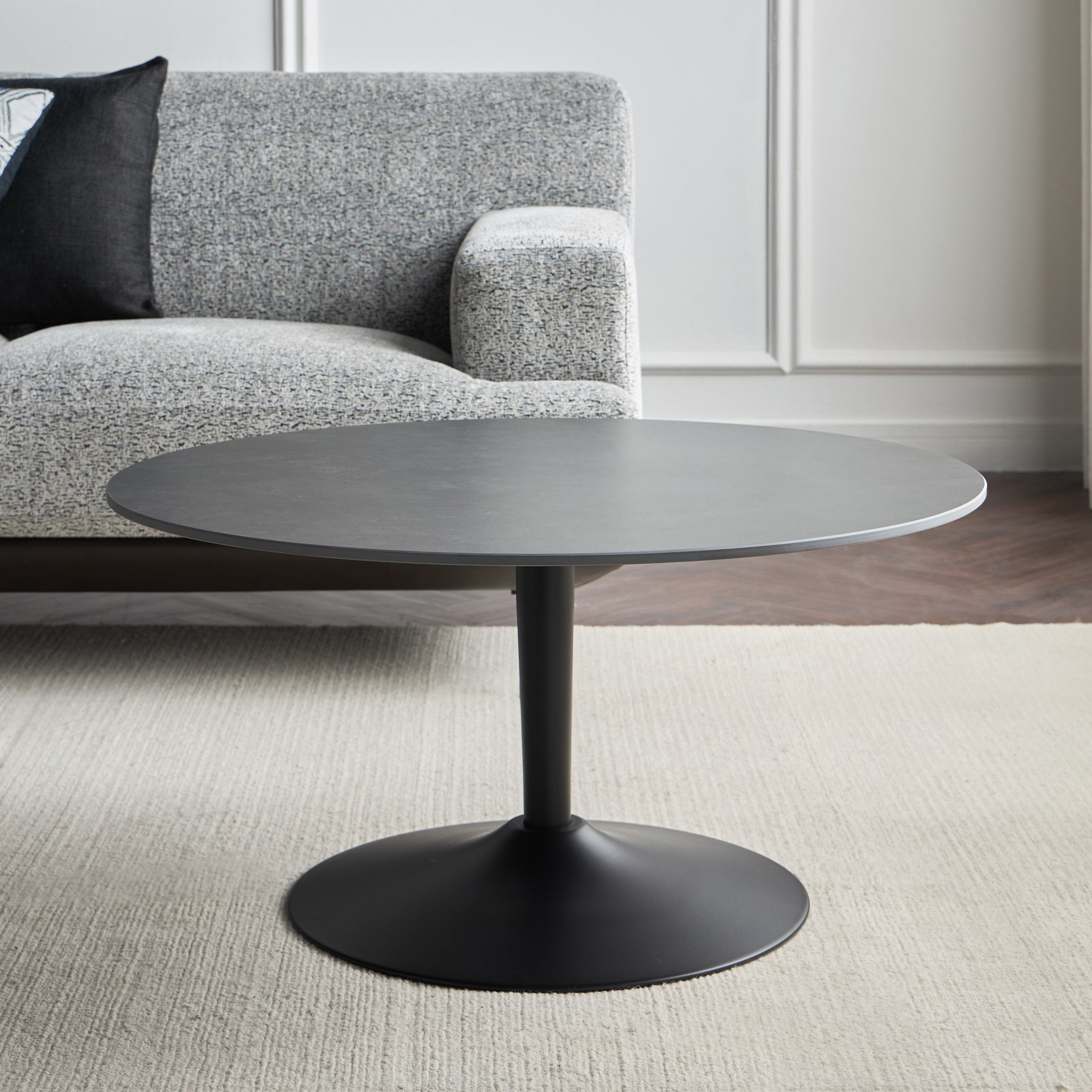 Malta Ceramic Coffee Table
