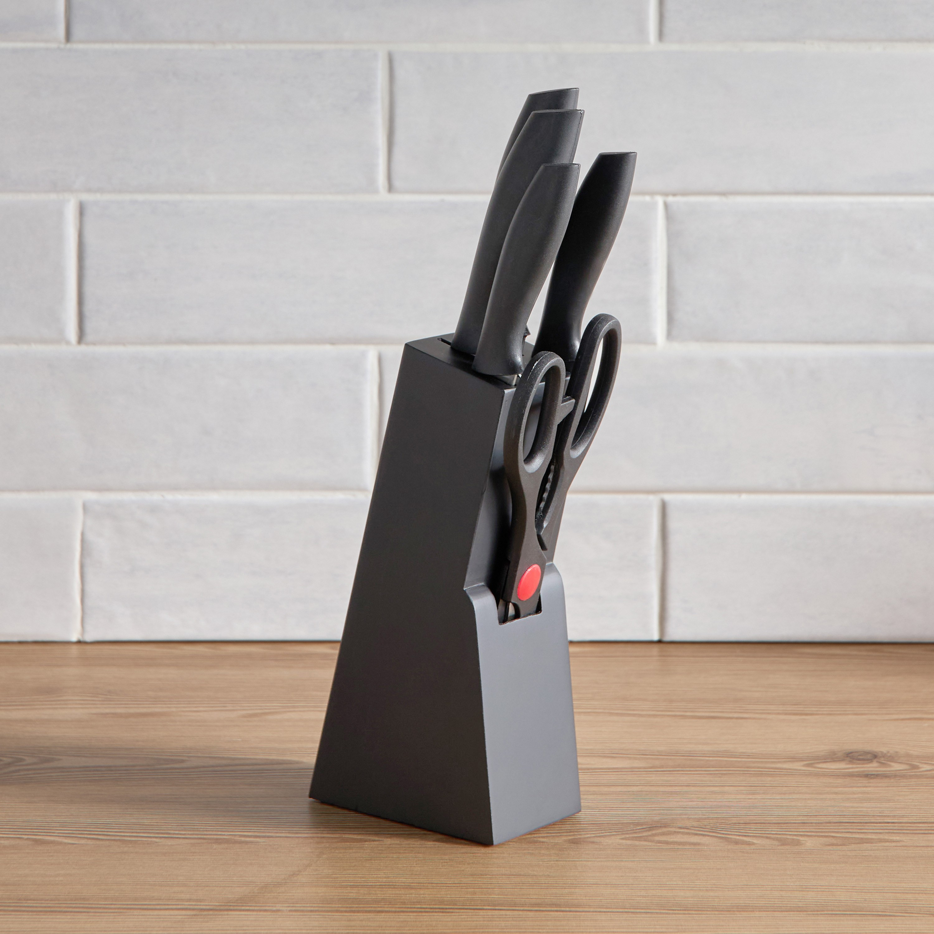 Caden 6-Piece Knife Set