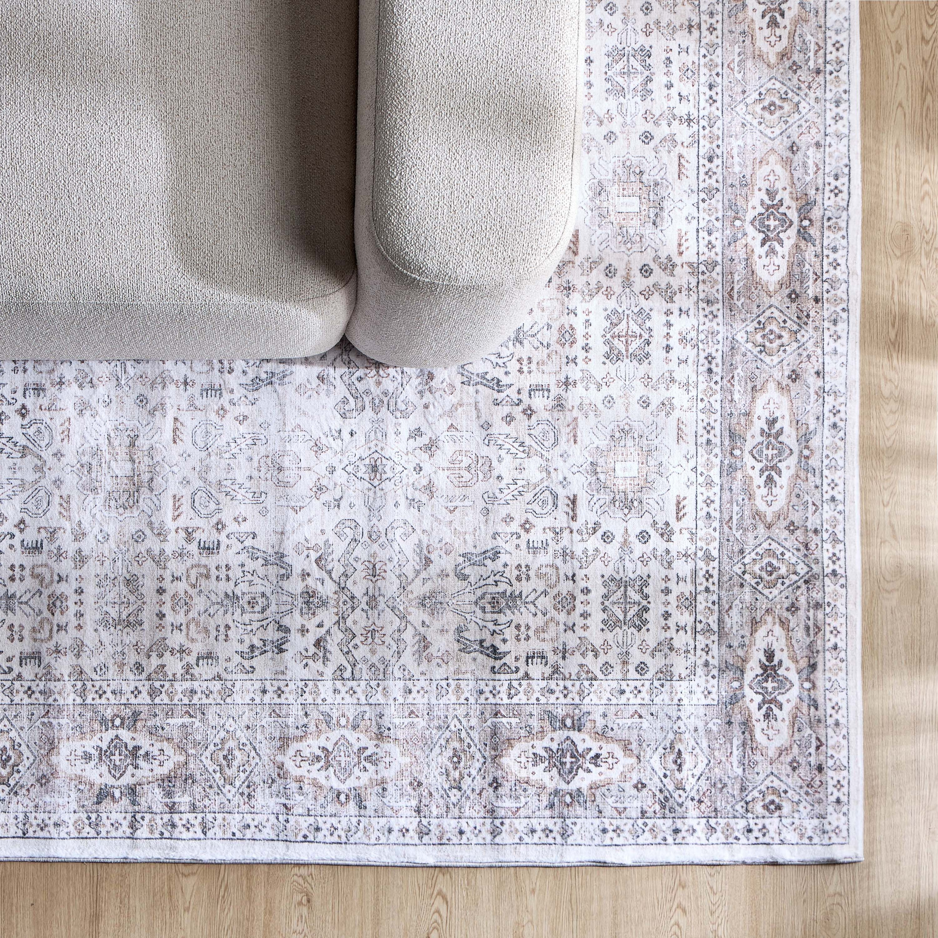 Shop Milton Rug - 160x230 cm | Homecentre Oman