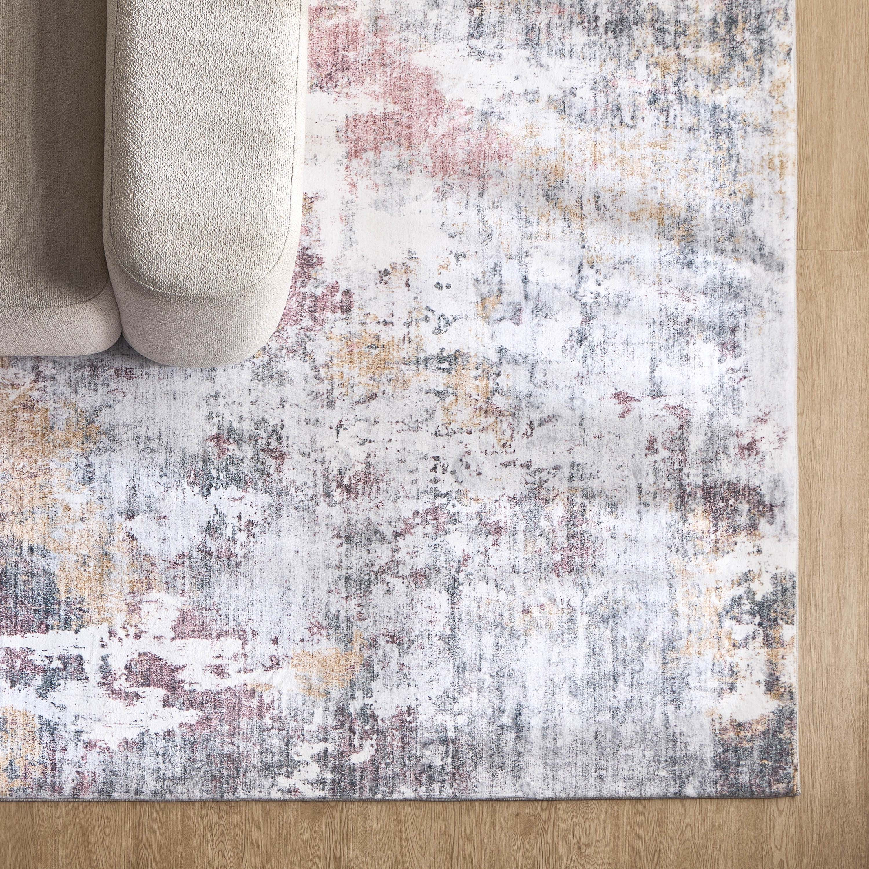 Harvey Rug - 200x290 cm-household-rugsandcarpets-rugs-image-1