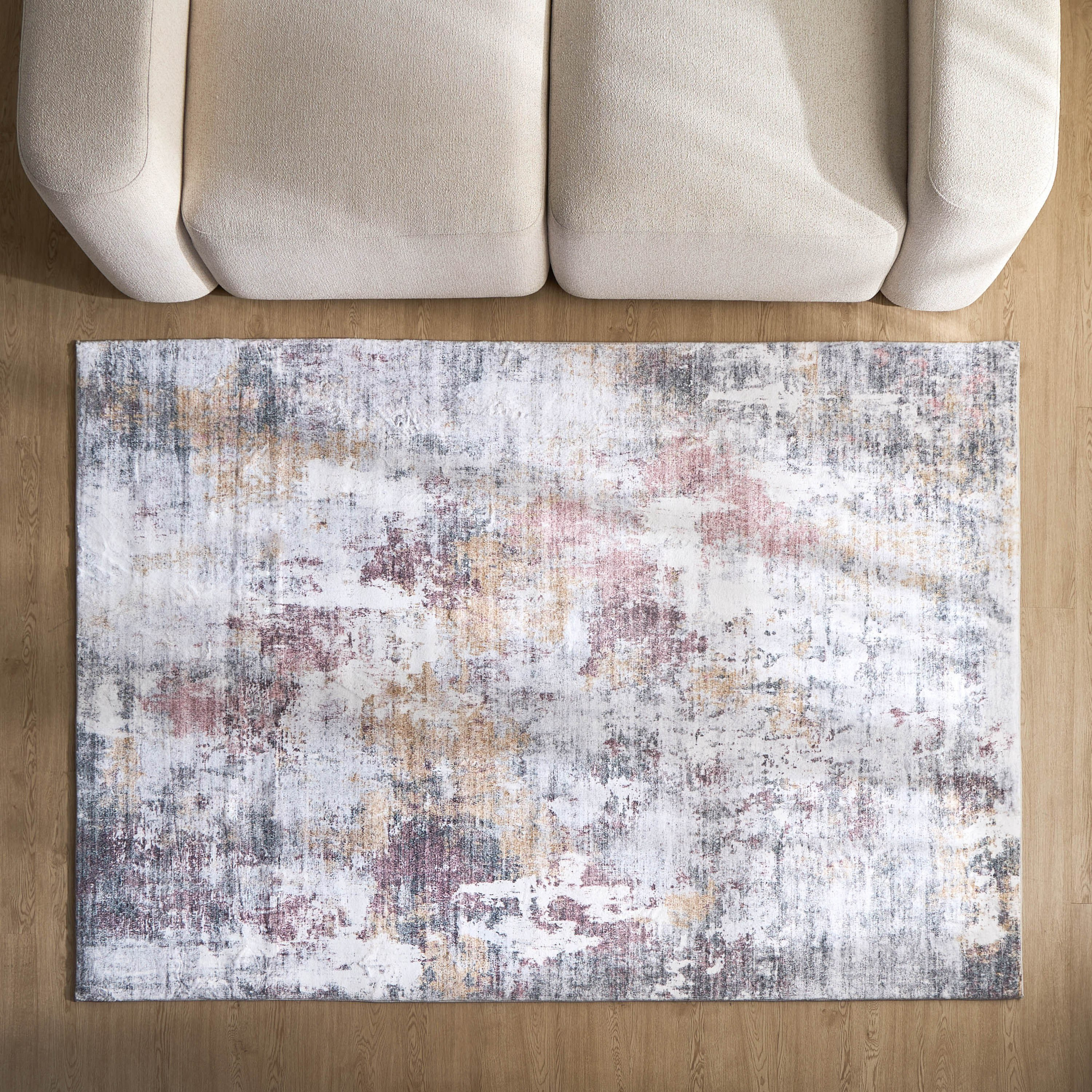 Harvey Rug - 200x290 cm-household-rugsandcarpets-rugs-image-2