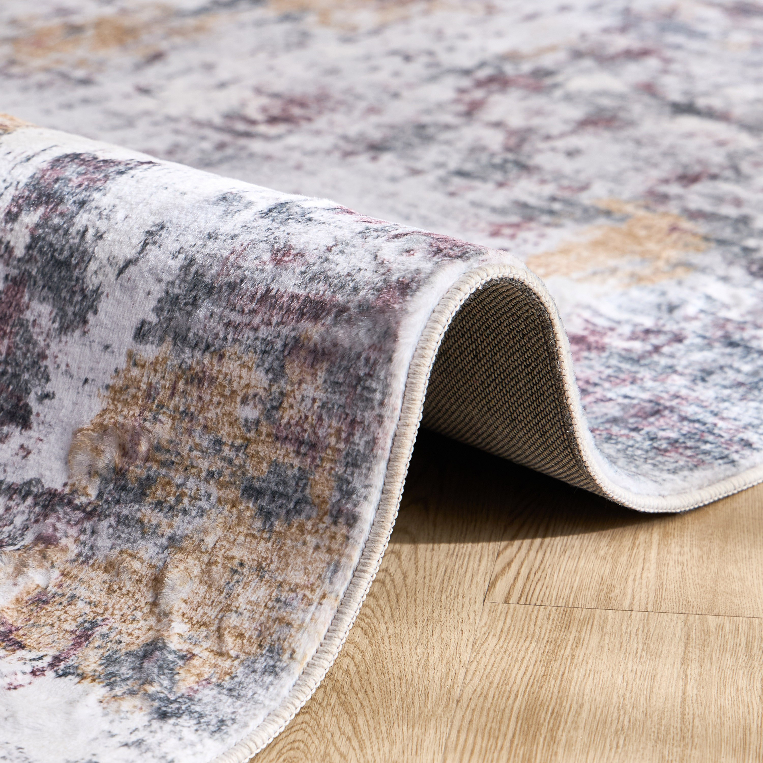 Harvey Rug - 200x290 cm-household-rugsandcarpets-rugs-image-4