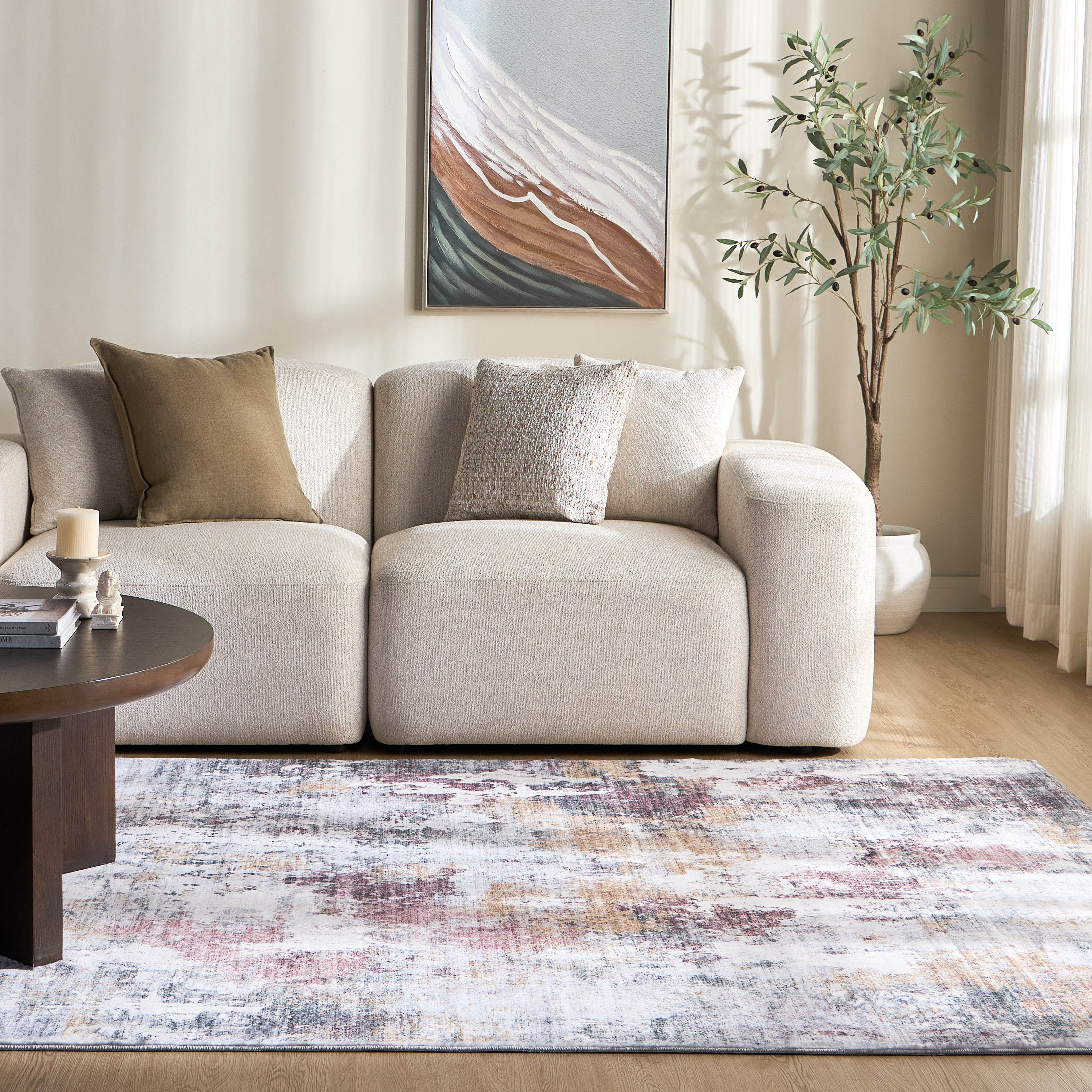 Harvey Rug - 200x290 cm-household-rugsandcarpets-rugs-image-5