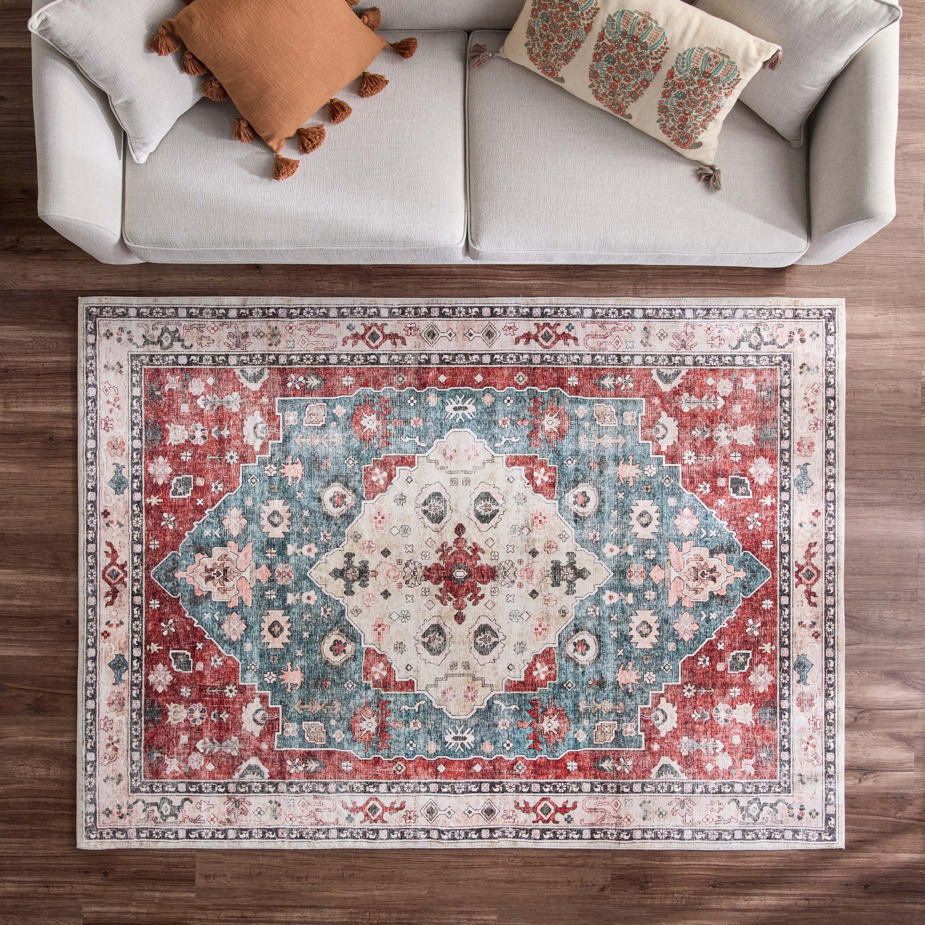 Glen Rug - 200x290 cm-household-rugsandcarpets-rugs-image-2