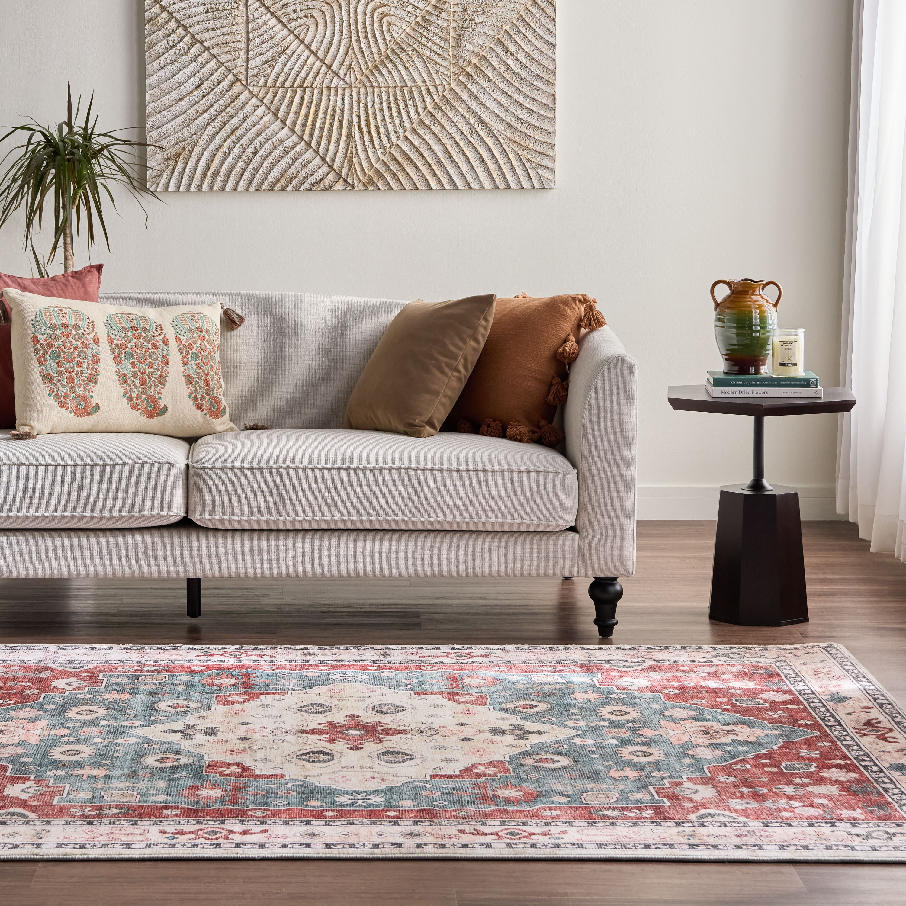 Glen Rug - 200x290 cm-household-rugsandcarpets-rugs-image-5