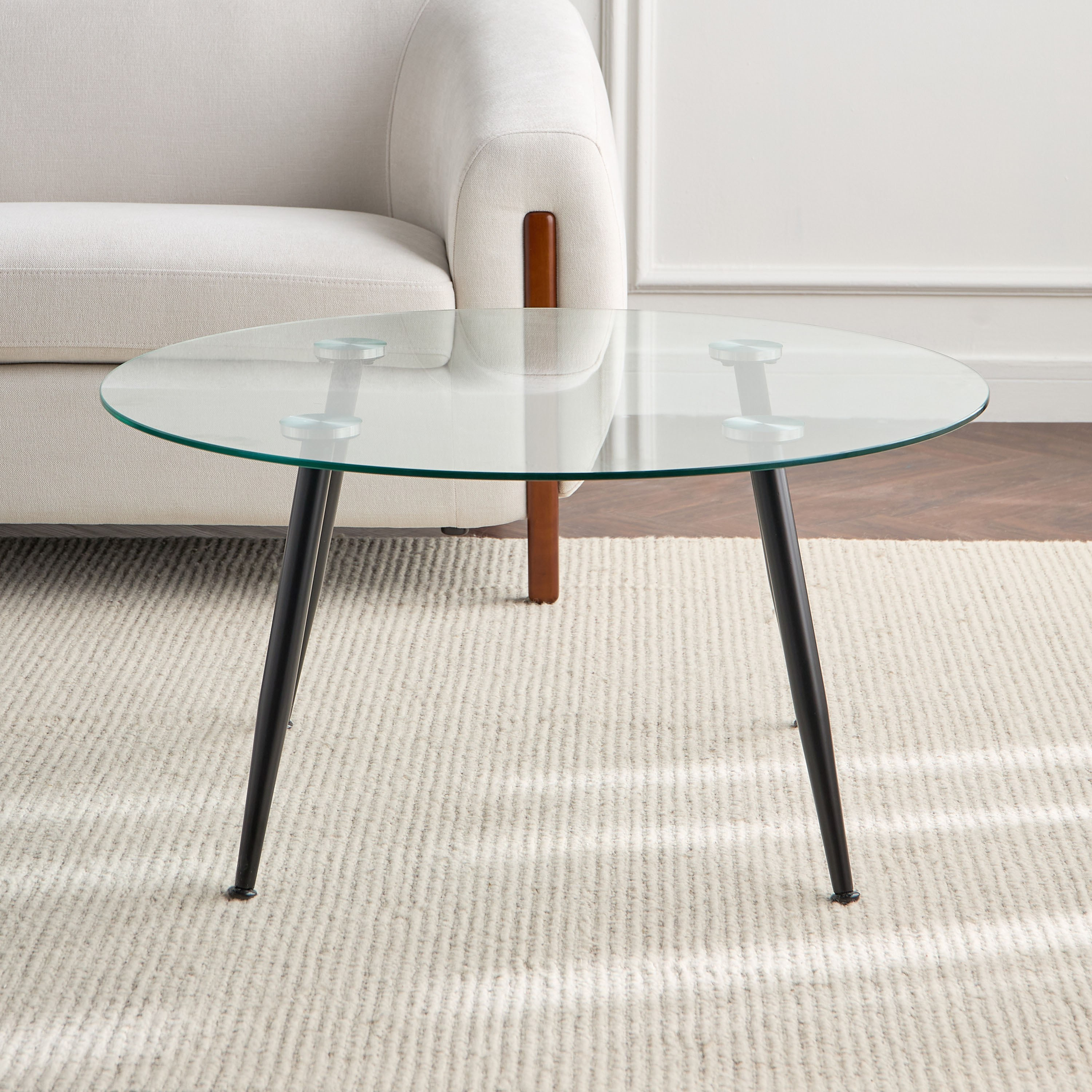 Wilma Glass Top Coffee Table-furniture-livingroom-coffeetables-image-2