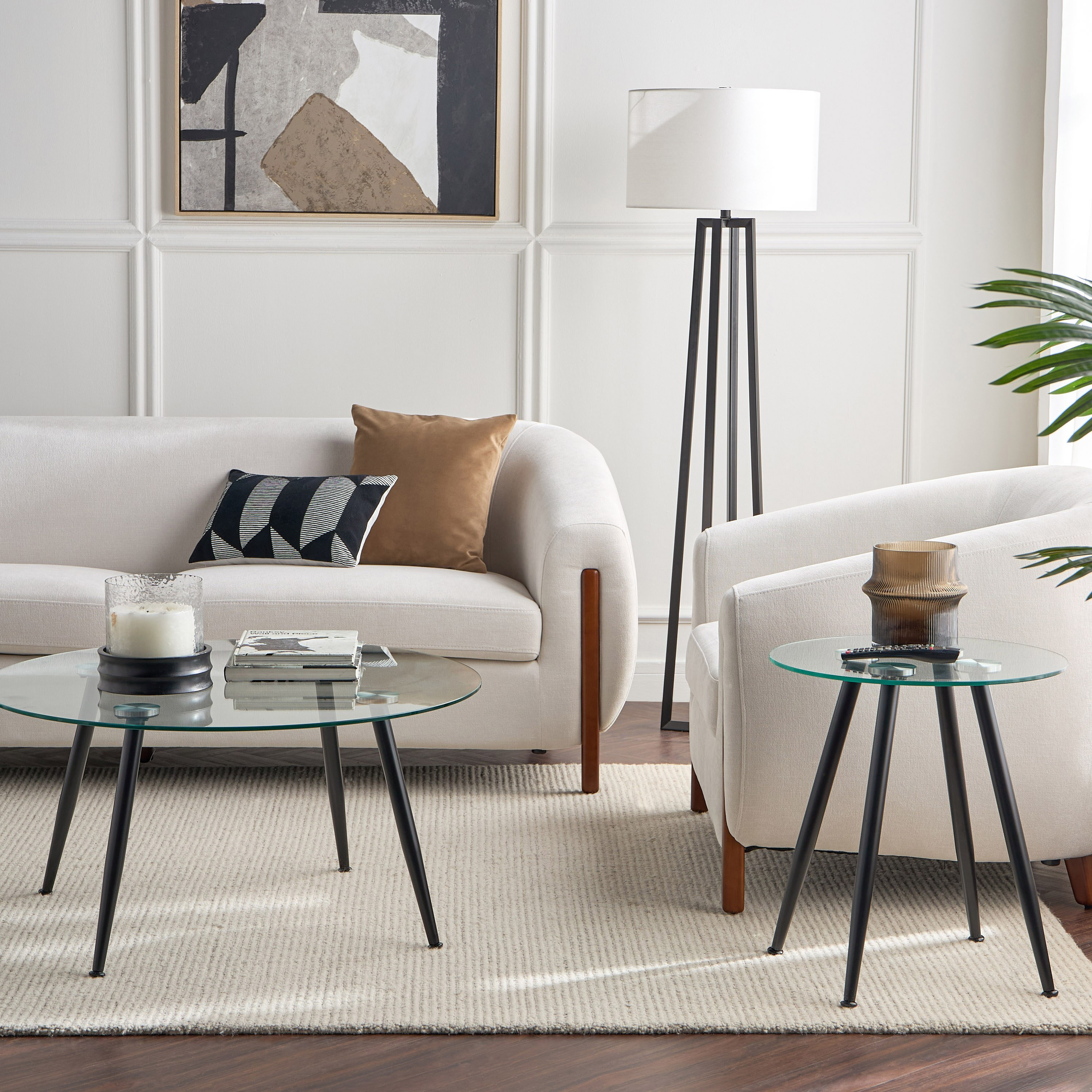 Wilma Glass Top Coffee Table-furniture-livingroom-coffeetables-image-5