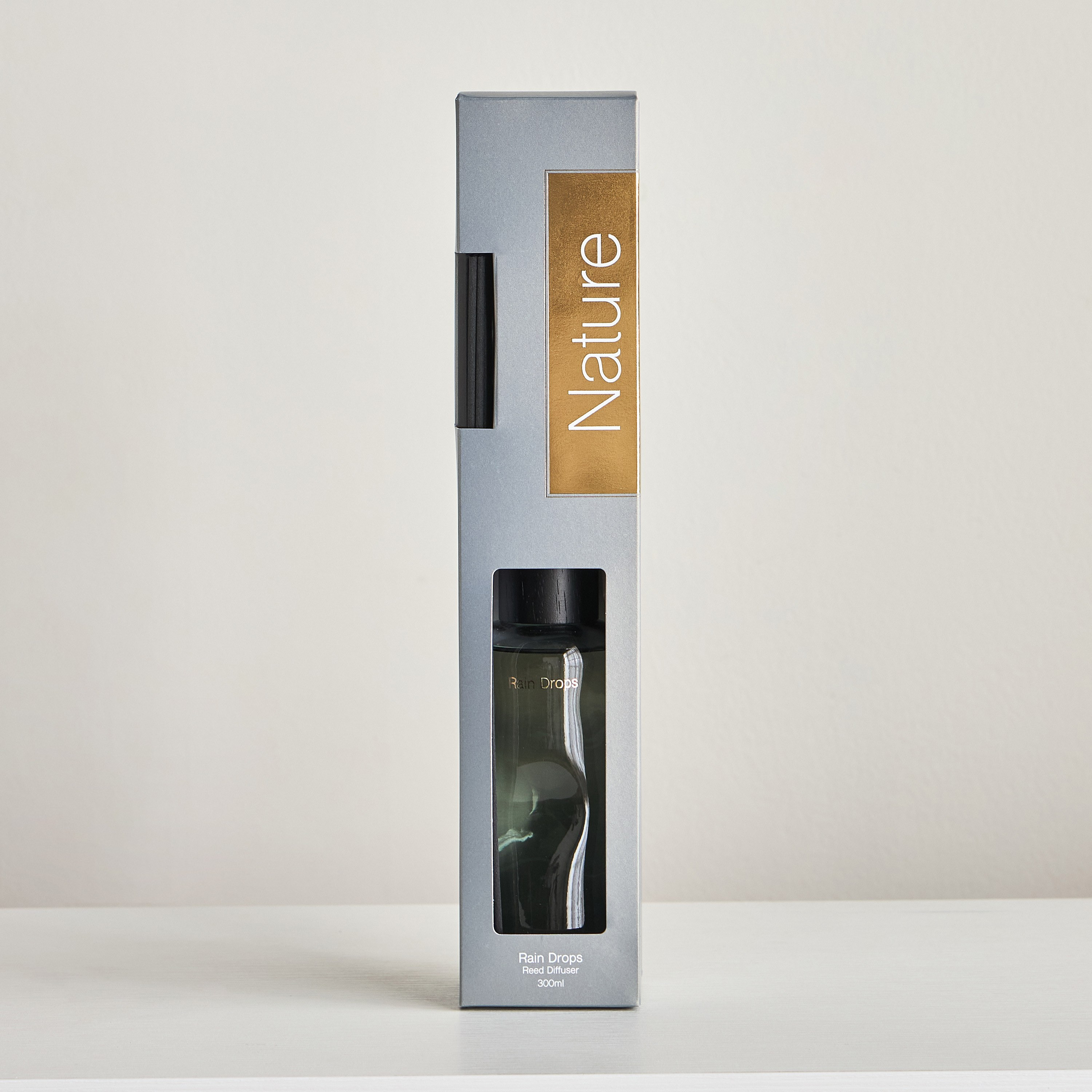 Bougie Rain Drops Reed Diffuser - 300 ml-household-homefragrance-reeddiffusers-image-3