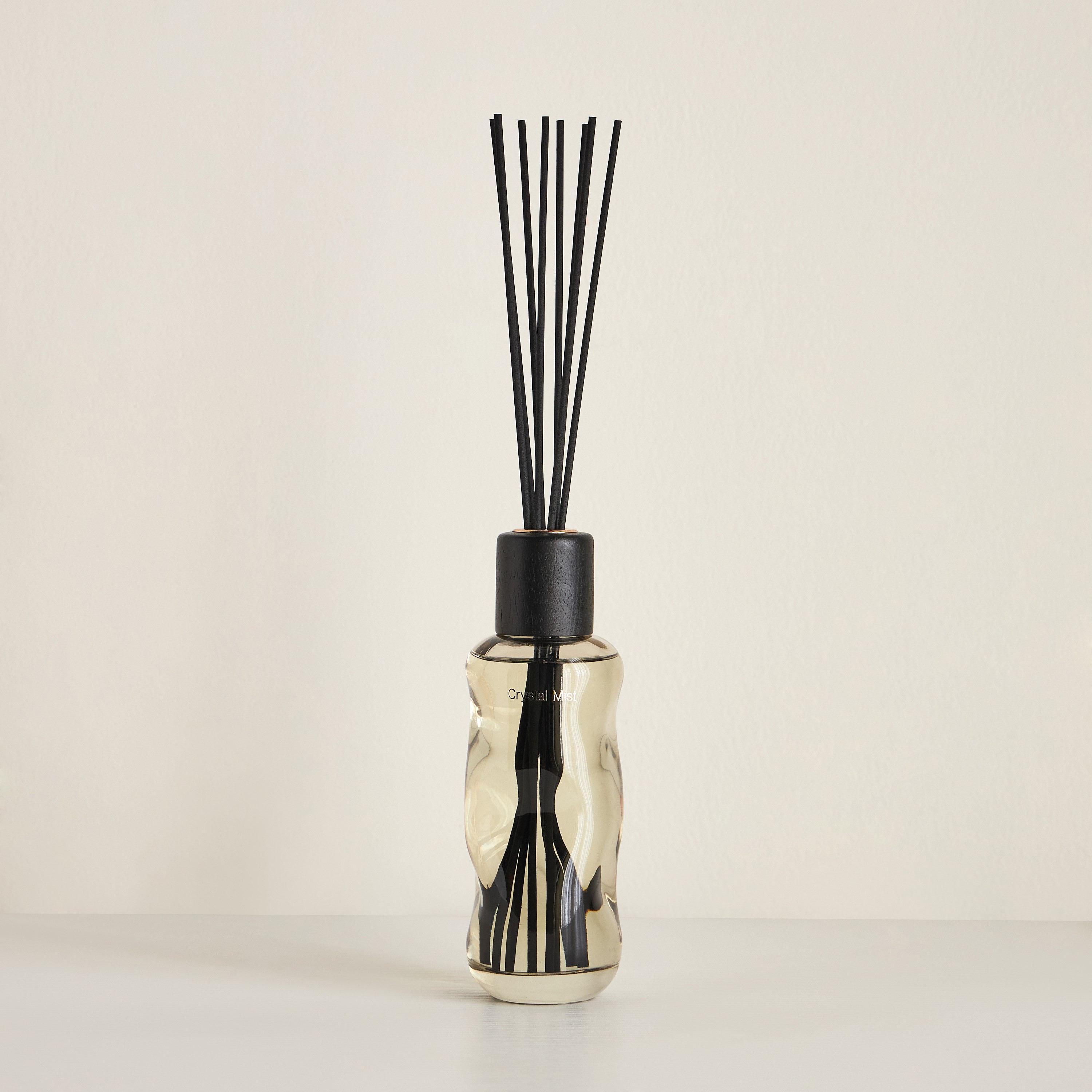 Bougie Crystal Mist Reed Diffuser - 300 ml-household-homefragrance-reeddiffusers-image-1