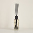 Bougie Crystal Mist Reed Diffuser - 300 ml-household-homefragrance-reeddiffusers-image-1