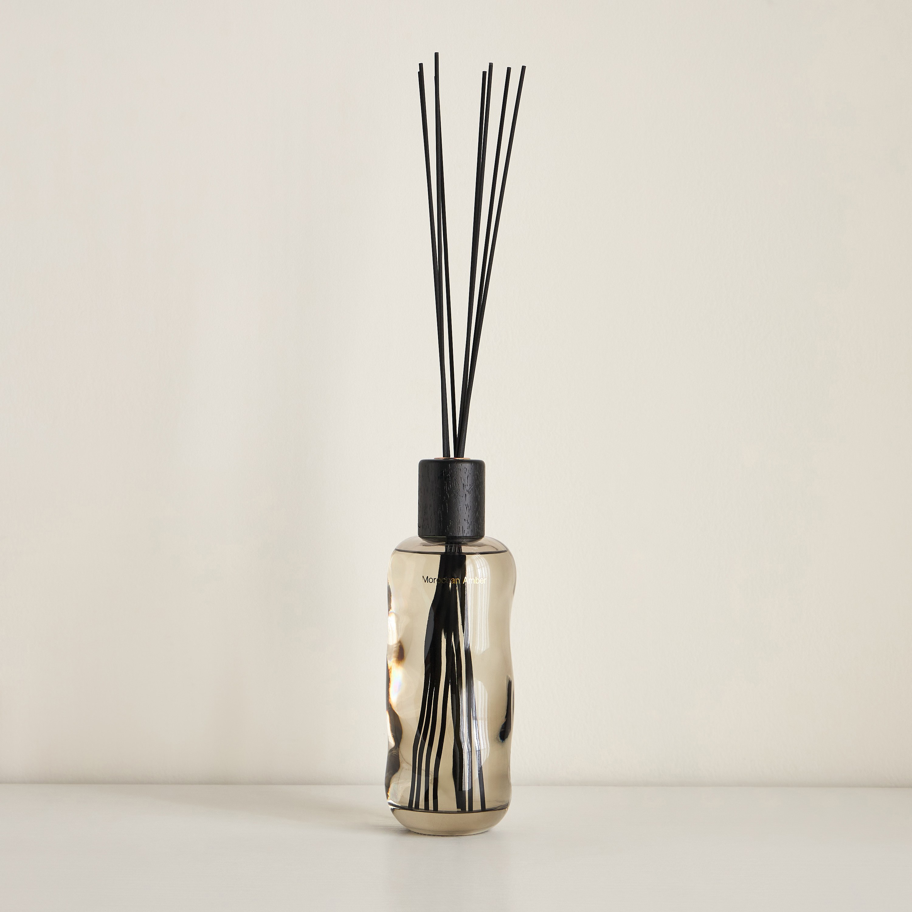 Bougie Moroccan Amber Reed Diffuser - 950 ml-household-homefragrance-reeddiffusers-image-1