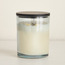 Bougie Rain Drops Scented Jar Candle - 25 h-household-homefragrance-candles-image-1