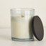 Bougie Rain Drops Scented Jar Candle - 25 h-household-homefragrance-candles-image-2