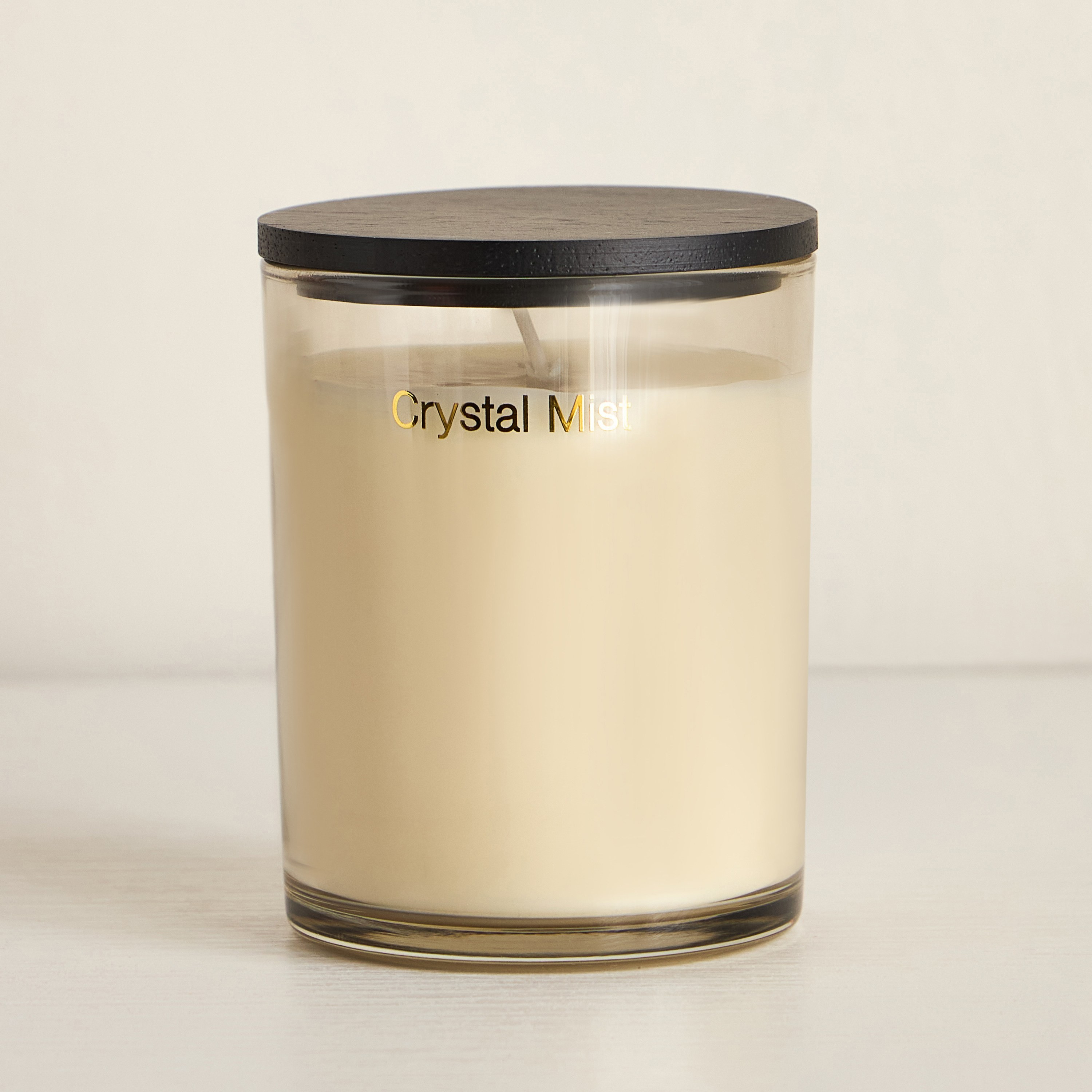 جرة شمعة معطرة كريستال ميست - بوجي - 25 ساعة-household-homefragrance-candles-image-1