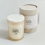 Raw Creme Jasmine Scented Jar Candle - 35 h-household-homefragrance-candles-image-2
