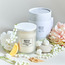 Raw White Musk Scented Jar Candle - 35 h-household-homefragrance-candles-image-1