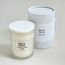 Raw White Musk Scented Jar Candle - 35 h-household-homefragrance-candles-image-2