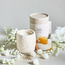 Raw White Musk Scented Jar Candle - 20 h-household-homefragrance-candles-image-1