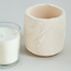 Raw White Musk Scented Jar Candle - 20 h-household-homefragrance-candles-image-4
