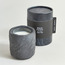 Raw Black Forest Scented Jar Candle - 20 h-household-homefragrance-candles-image-1