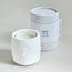 جرة شموع معطرة برائحة المسك الأبيض - رو - 20 ساعة-household-homefragrance-candles-image-4
