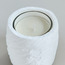جرة شموع معطرة برائحة المسك الأبيض - رو - 20 ساعة-household-homefragrance-candles-image-3