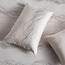 Alda Cotton Jacquard 144 Thread Count 3-Piece Super King Comforter Set - 240x260 cm-household-bedding-comfortersandbedspreads-comforters-image-4
