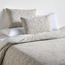 طقم لحاف كينج شنيل 3 قطع - مورين- 240x260 سم-household-bedding-comfortersandbedspreads-comforters-image-4