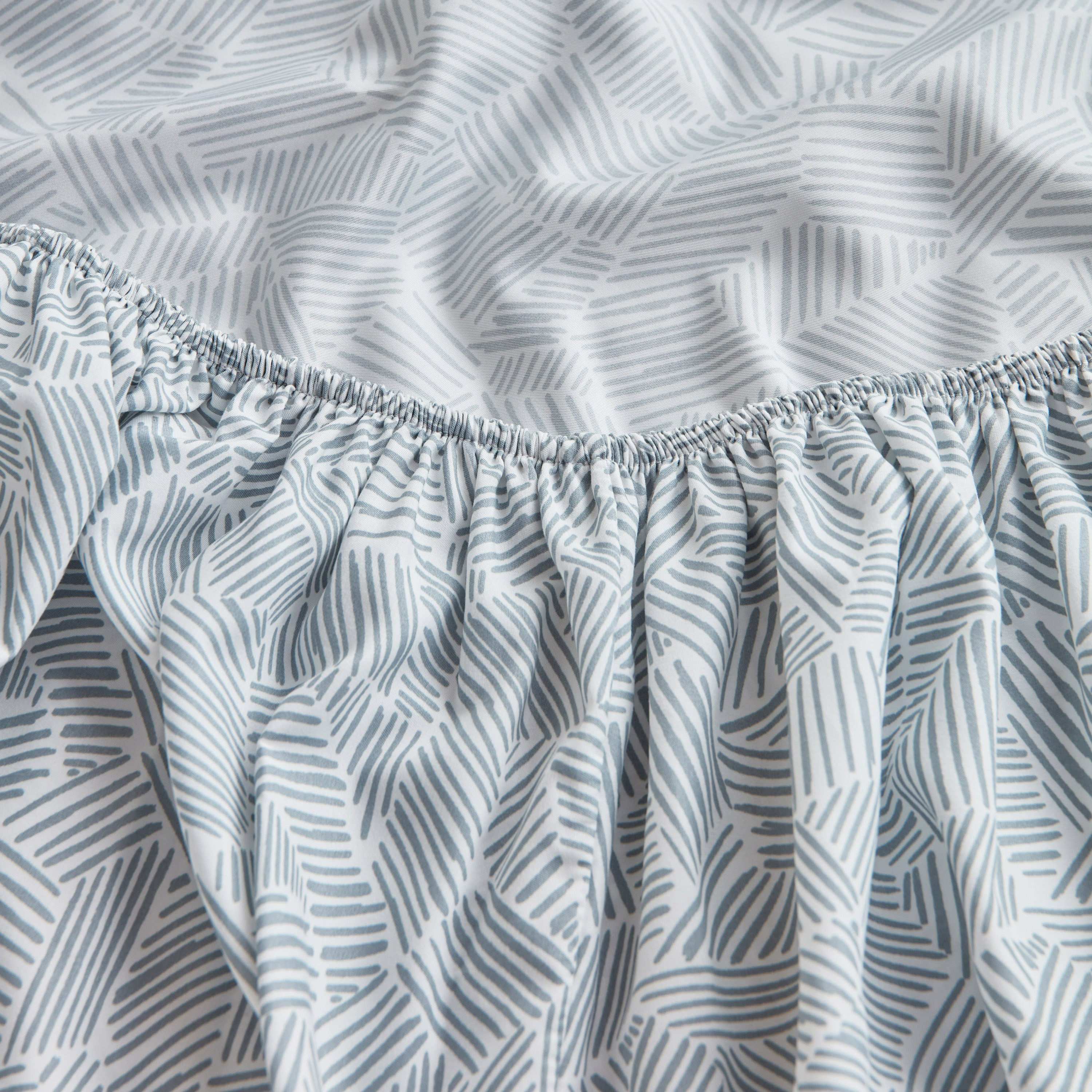 شرشف مطاطي كامل - أمفورا - 120×200 سم-household-bedding-sheetsandpillowcases-fittedsheets-image-1