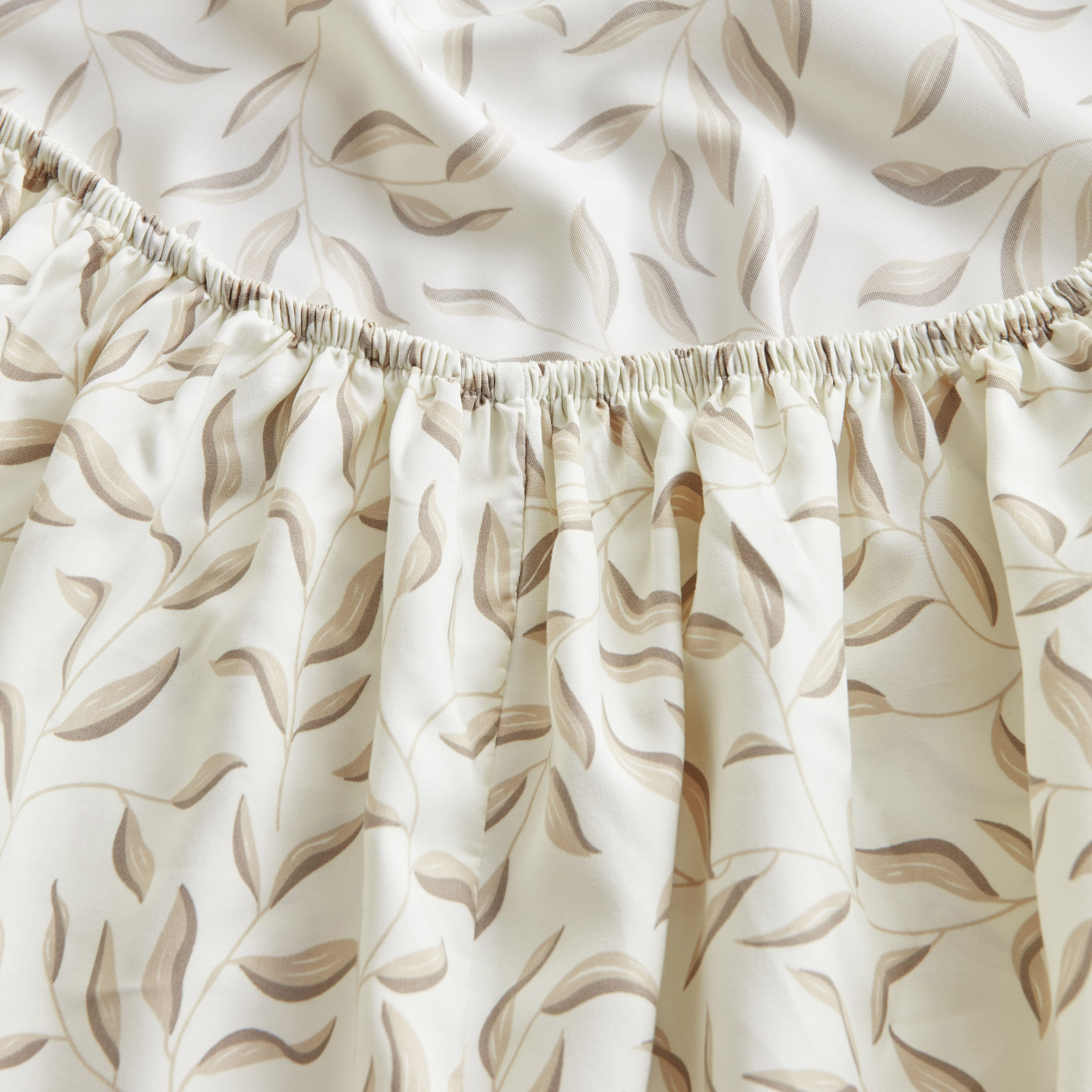 شرشف مطاطي كامل - أمفورا - 120×200 سم-household-bedding-sheetsandpillowcases-fittedsheets-image-3